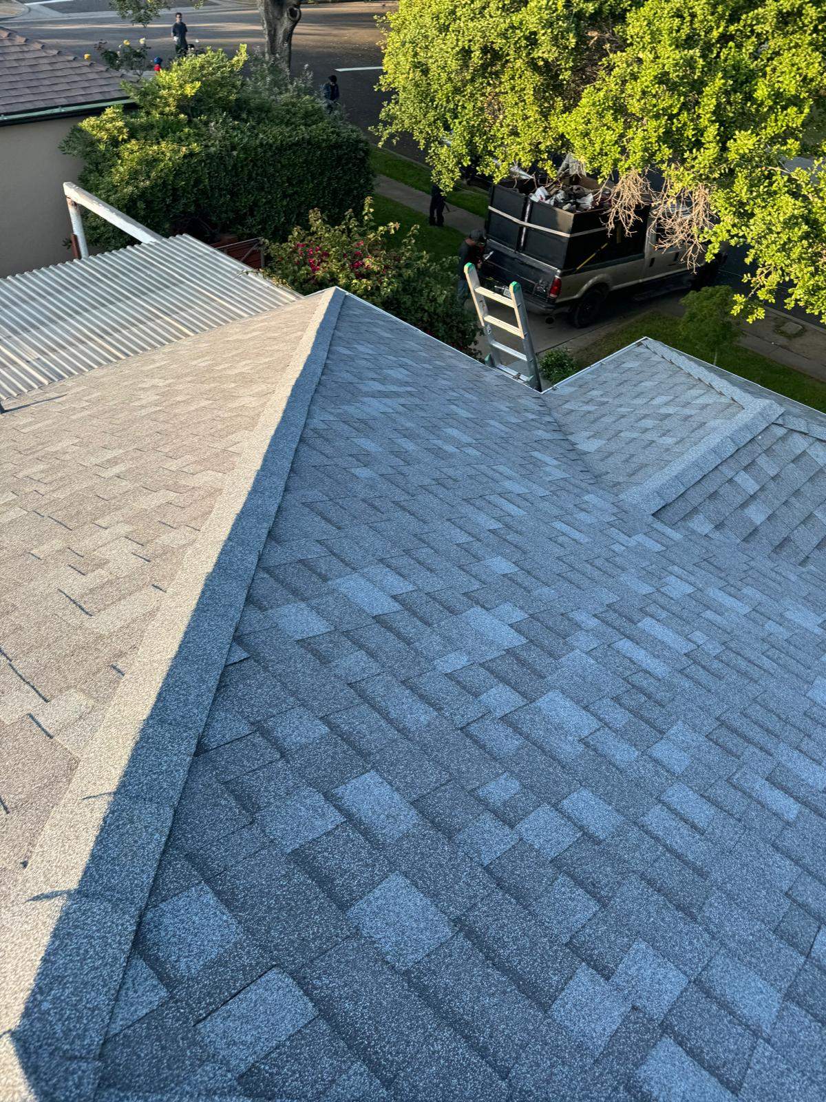 Roof Replacement - Pasadena, CA 91107 by Epic Roof Replacement