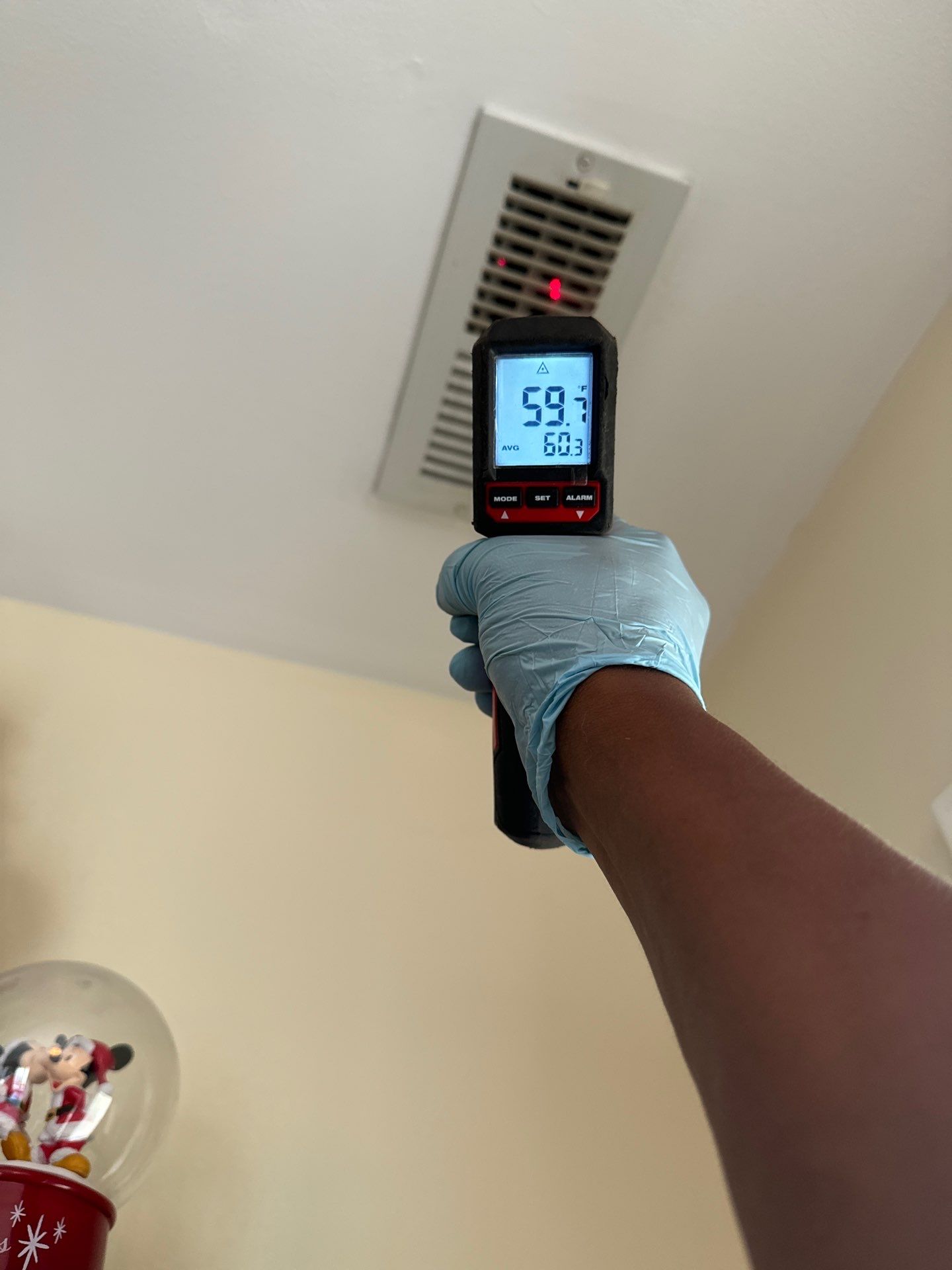 Lennox AC Maintenance by GSHA Services LTD