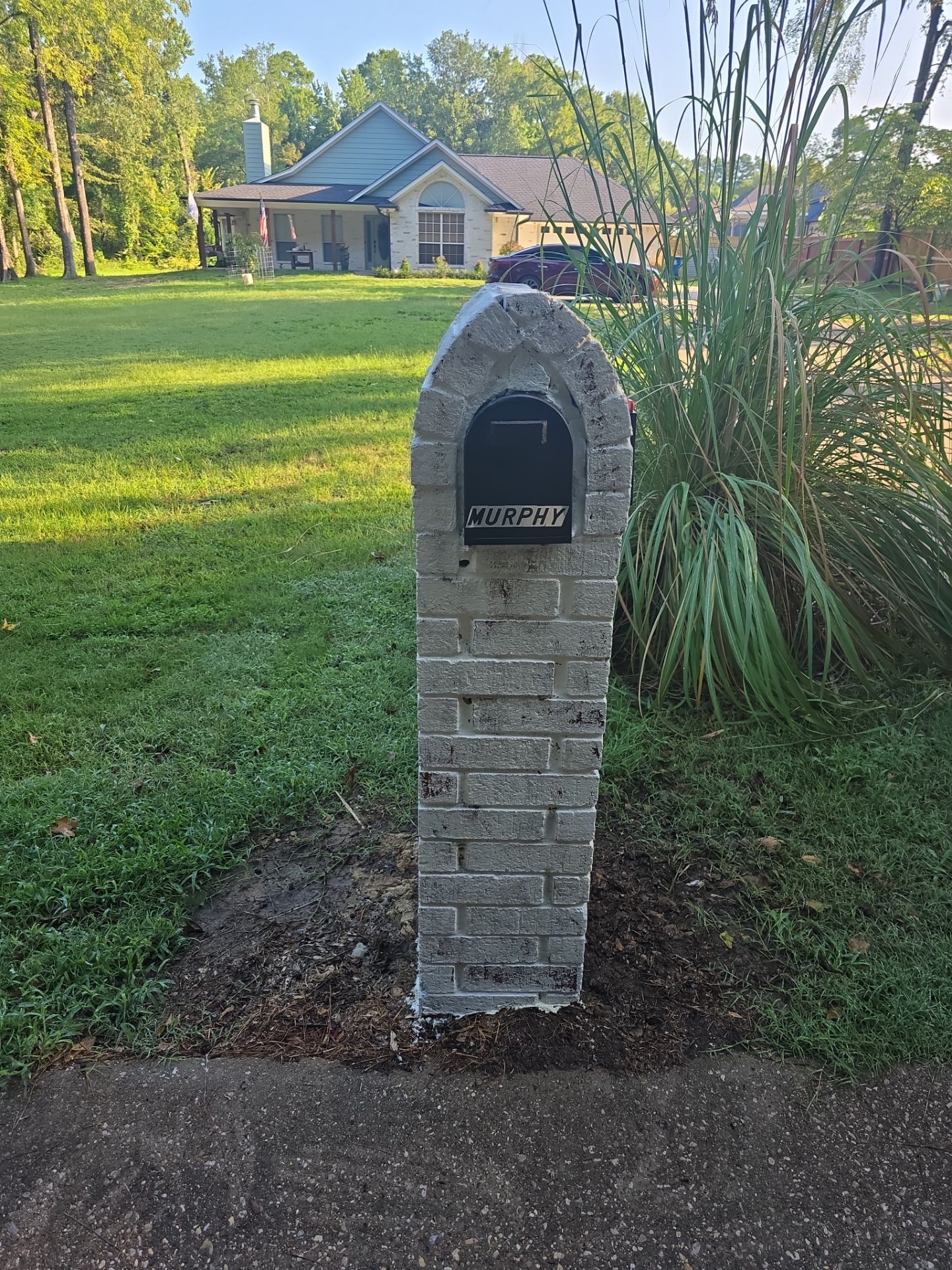 Romabio Limewash Project – Chandler, Tx by Quality Coats Painting