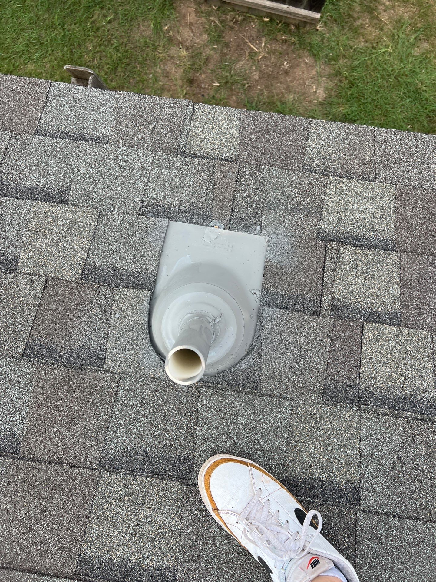 Project in Temple by Rhino Roofing and General Contracting, LLC