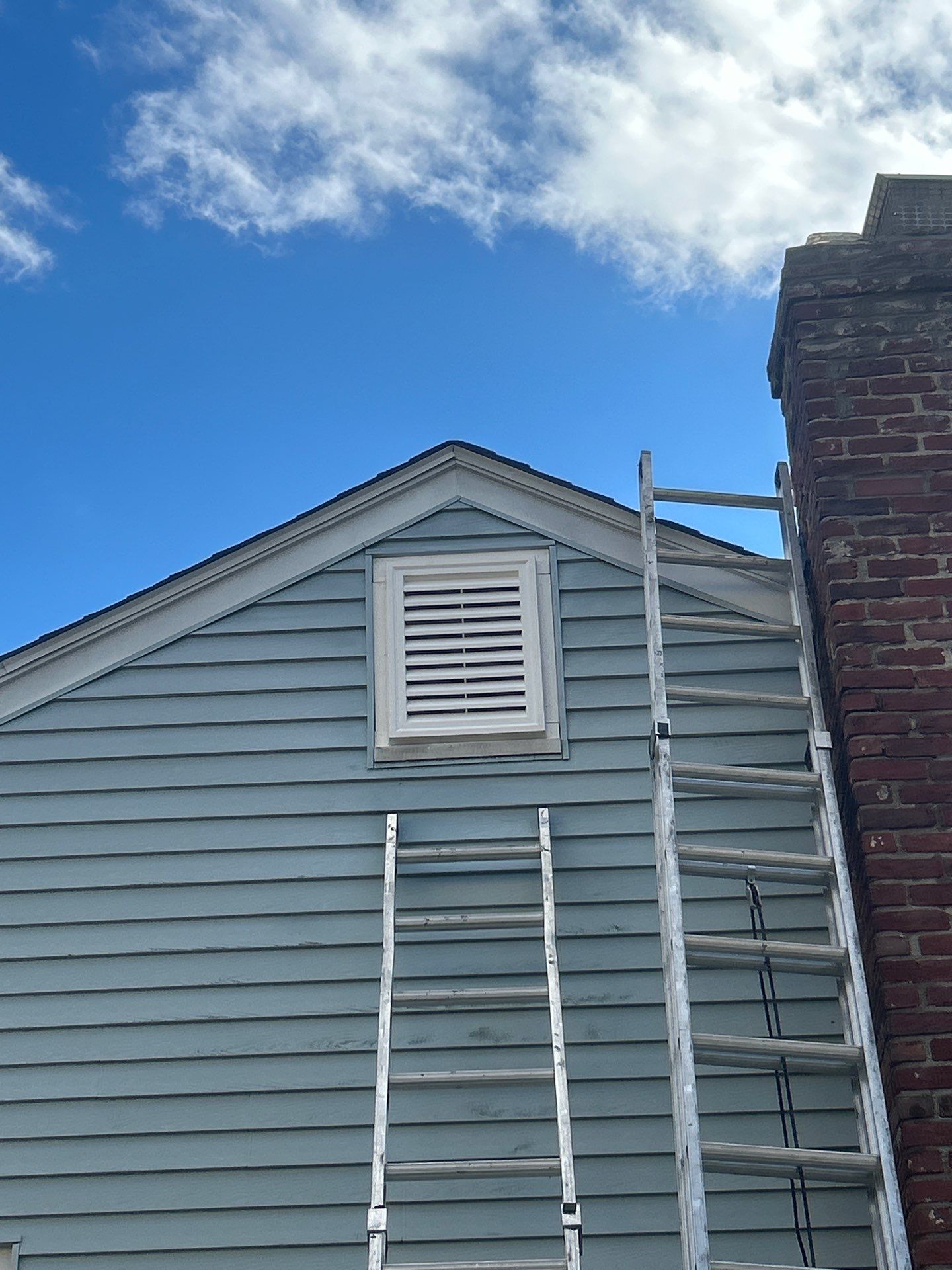 Full Roofing, Chimney, and Gutter Renovation | Woburn, MA by Mighty Dog Roofing of Greater Middlesex County