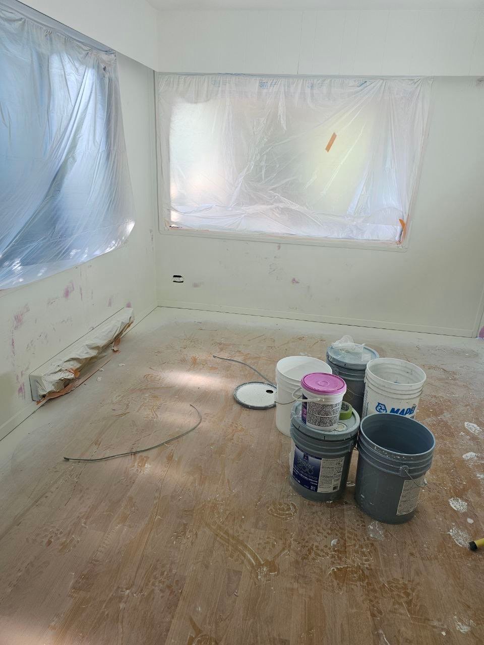 House Renovation - 25th st- West Vancouver by YVR Construction Group