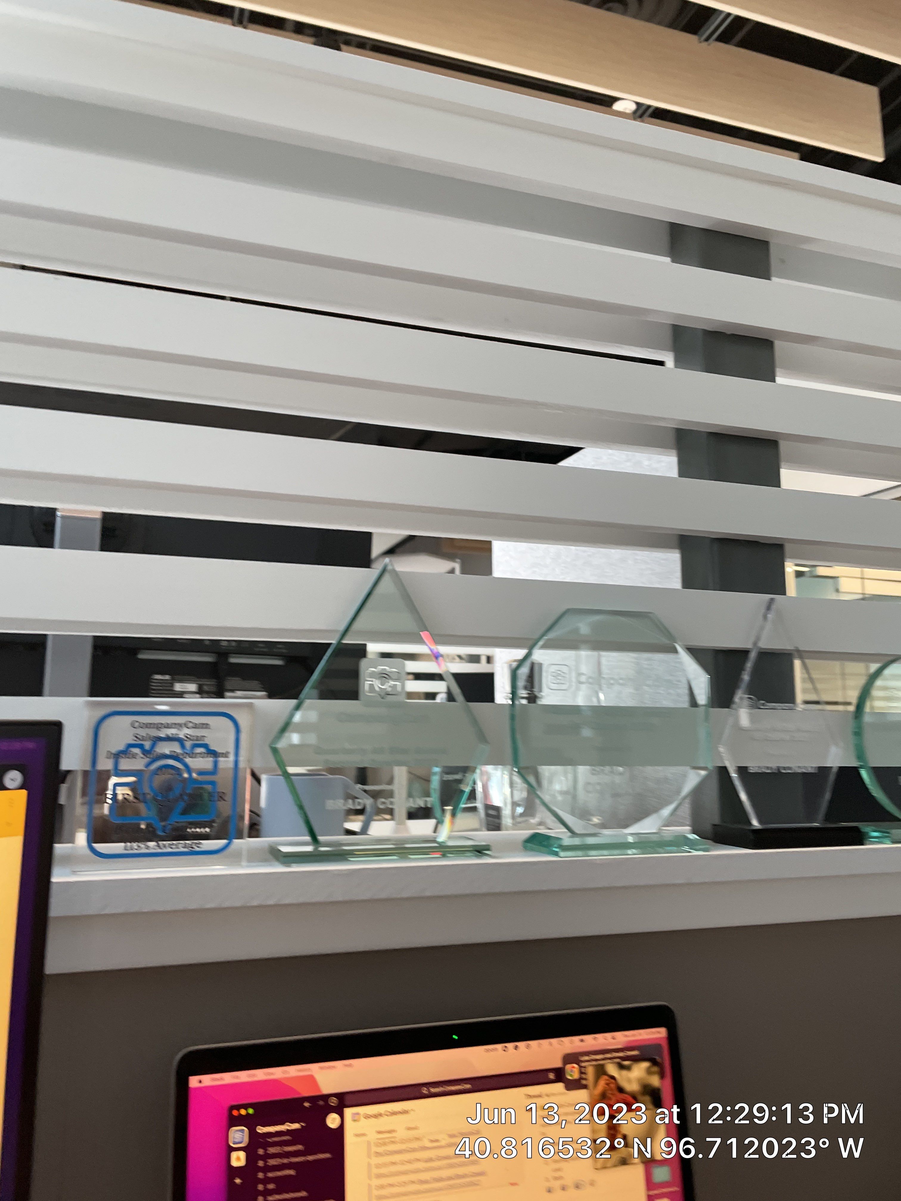 aslkf;lkas' kaosdjkf;lkasdjf;lkasj by CompanyCam Sales Demo