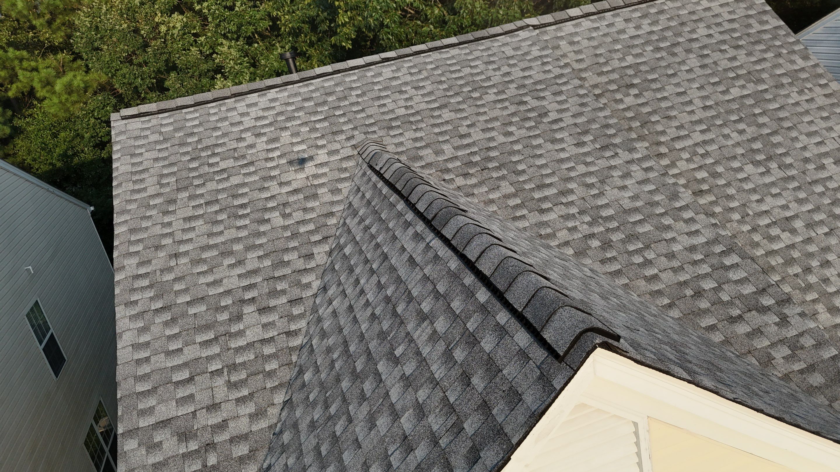  Regent Walk Drive Duluth Roof Replacement  by Dom Roofing & Restoration