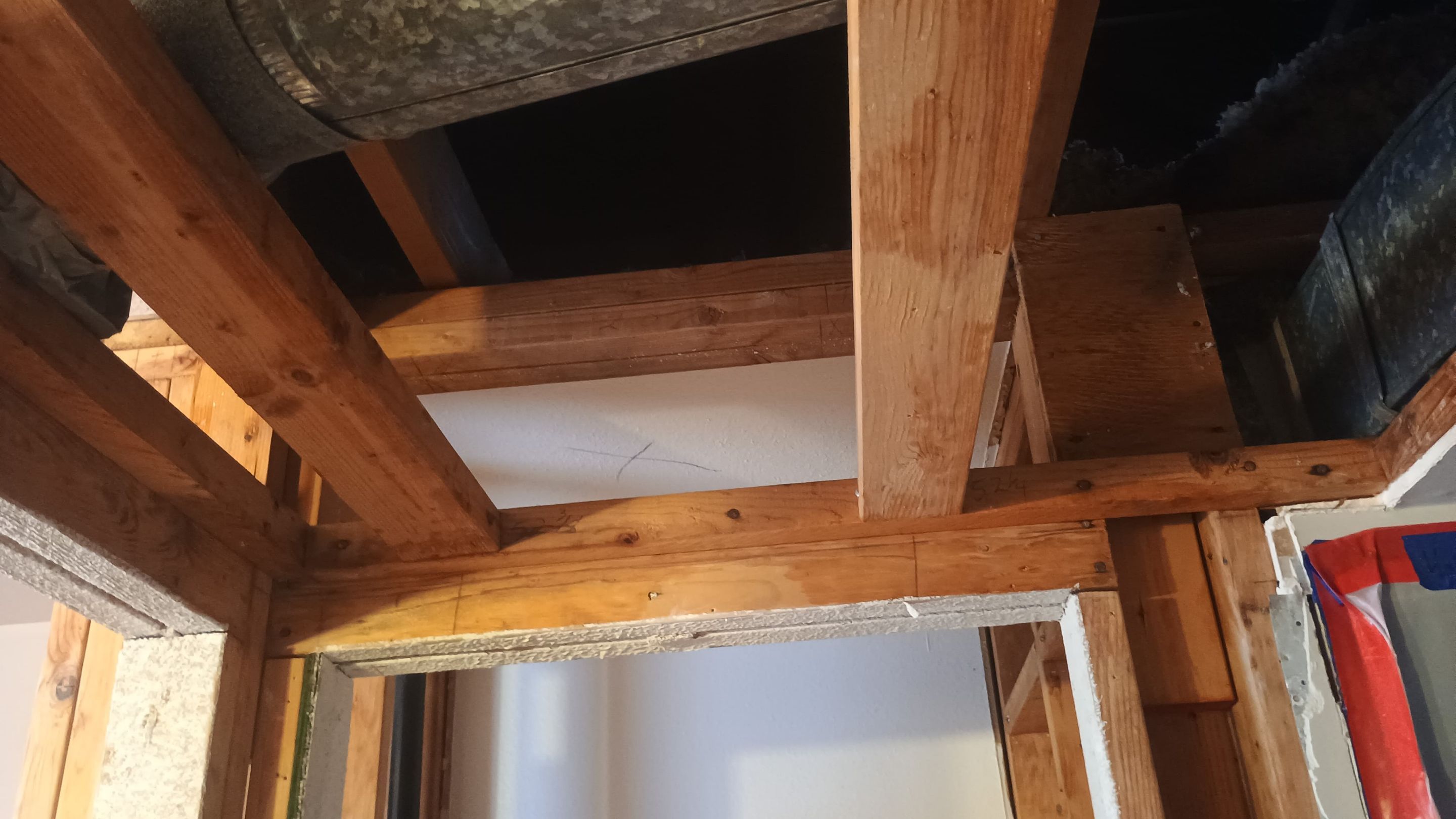 Project in Mesa, AZ by Desert Valley Abatement, LLC