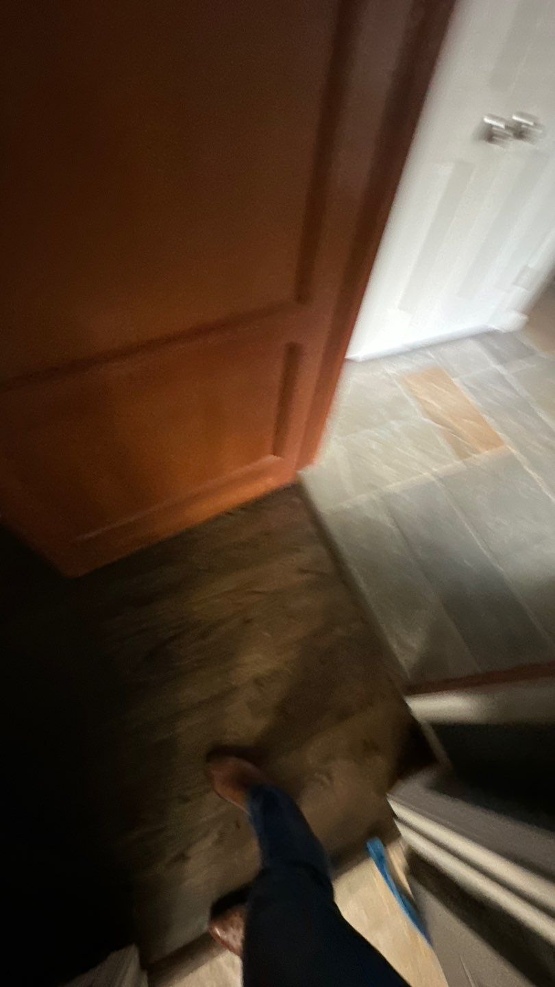 Fairfax Station: Multi-Trade Tree Damage Restoration by RM Banning, Inc.