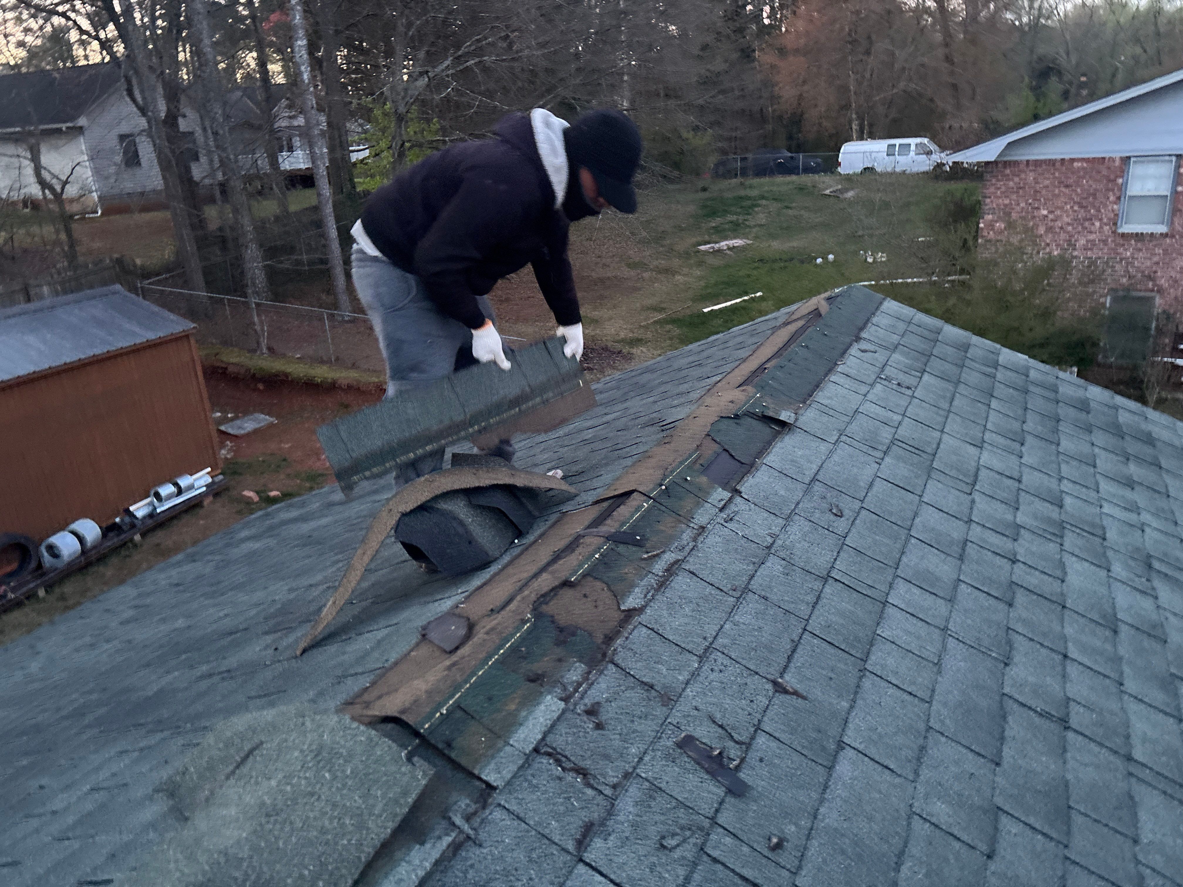 Insurance aproved by Deerfield Roofing LLC