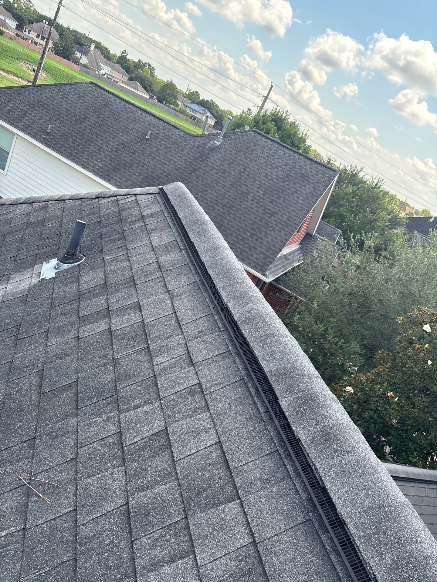Roof Repair Katy by Roof Repair Company
