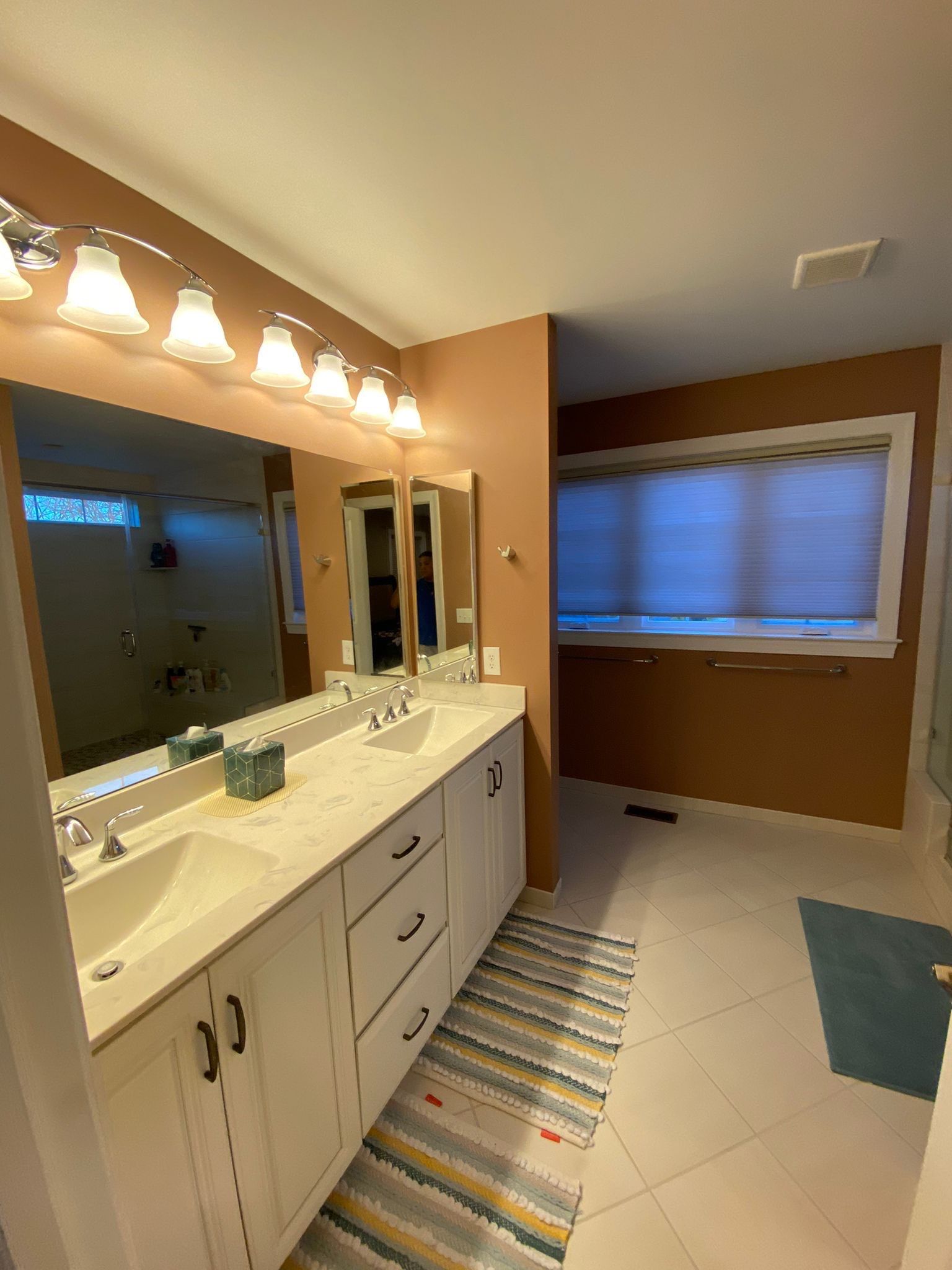 Master Bedroom Refresh by Davis Painting Llc 