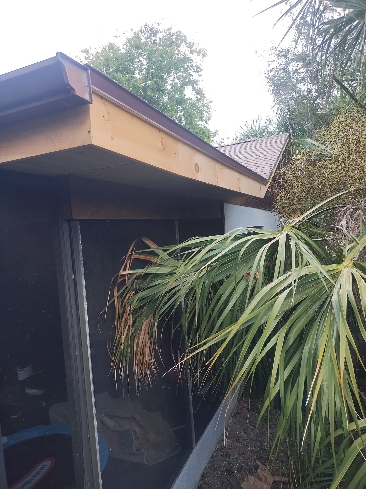Project in Largo 33774 by Mitchell Roofing Company LLC 