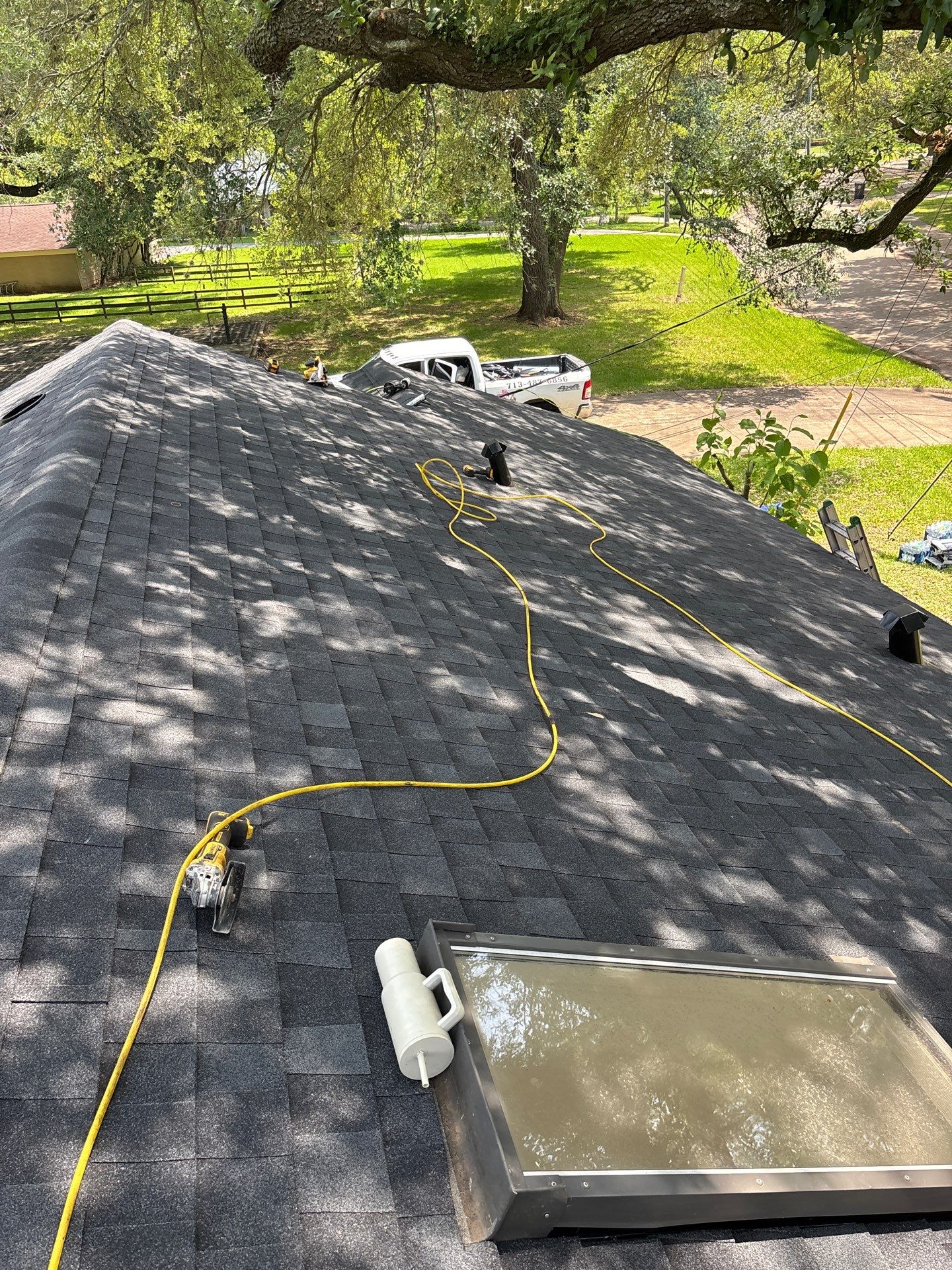 Roof Replacement Sugarland by Roof Repair Company