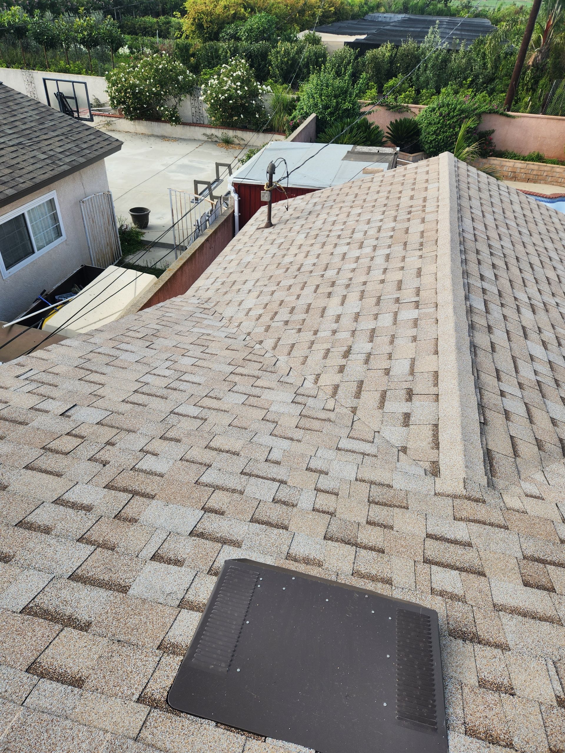 Roof Replacement - Chino CA 91710 by Epic Roof Replacement