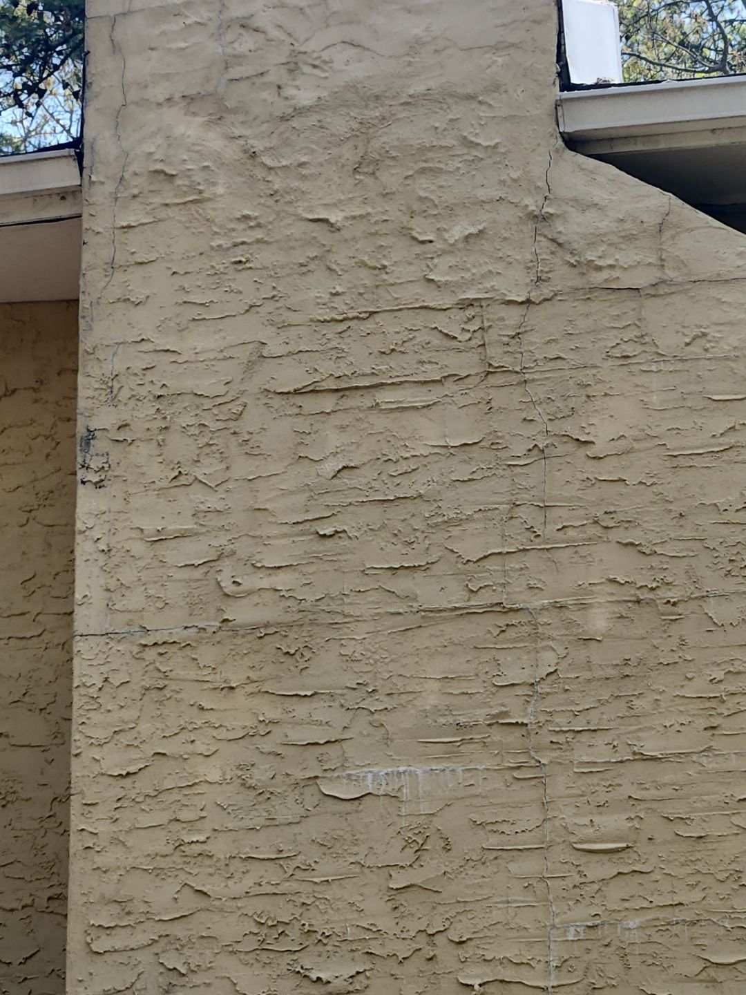 Chimney Remediation by Jamison Basement Waterproofing 