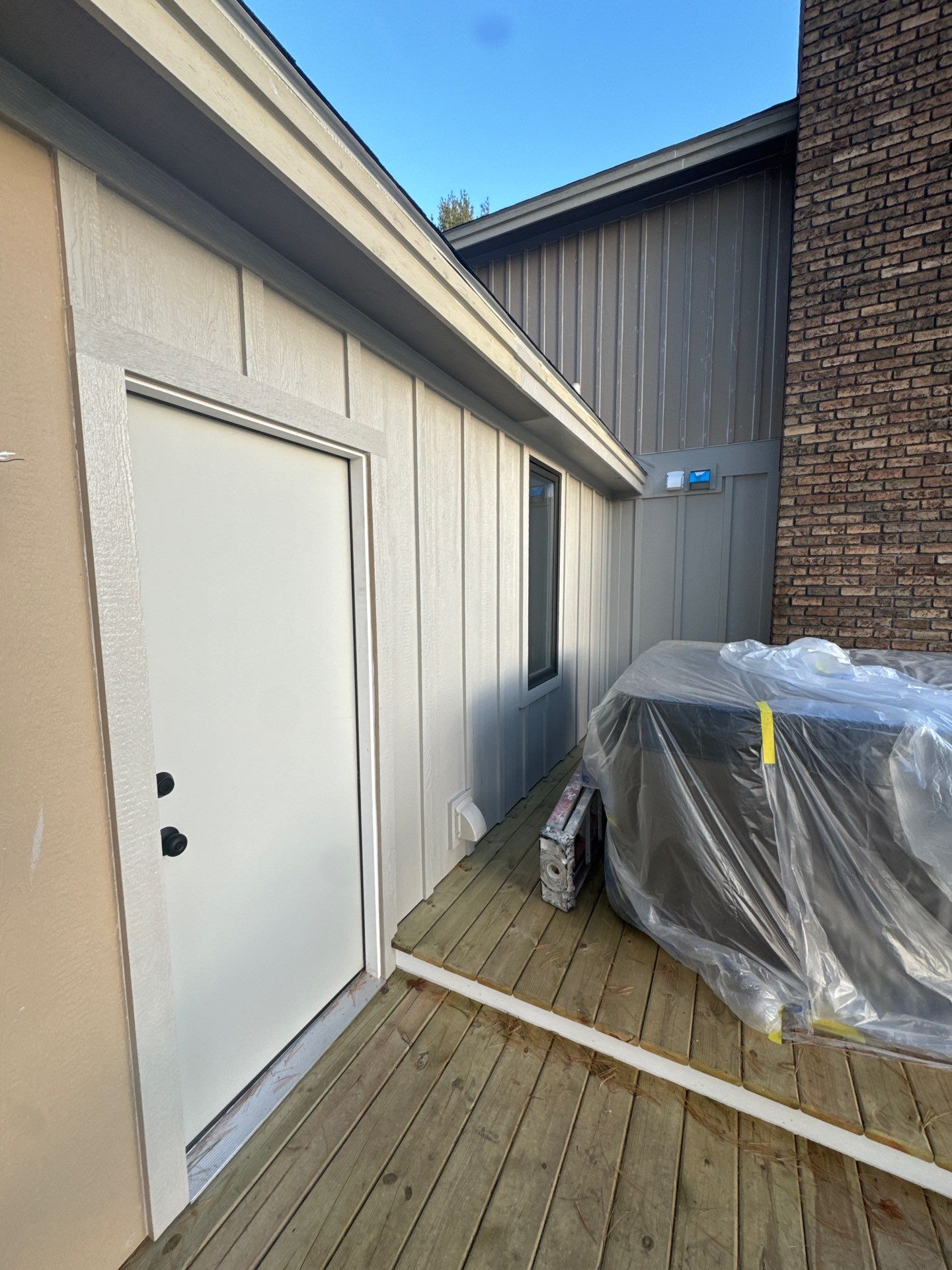 Complete Exterior Painting. by Gordon Painting