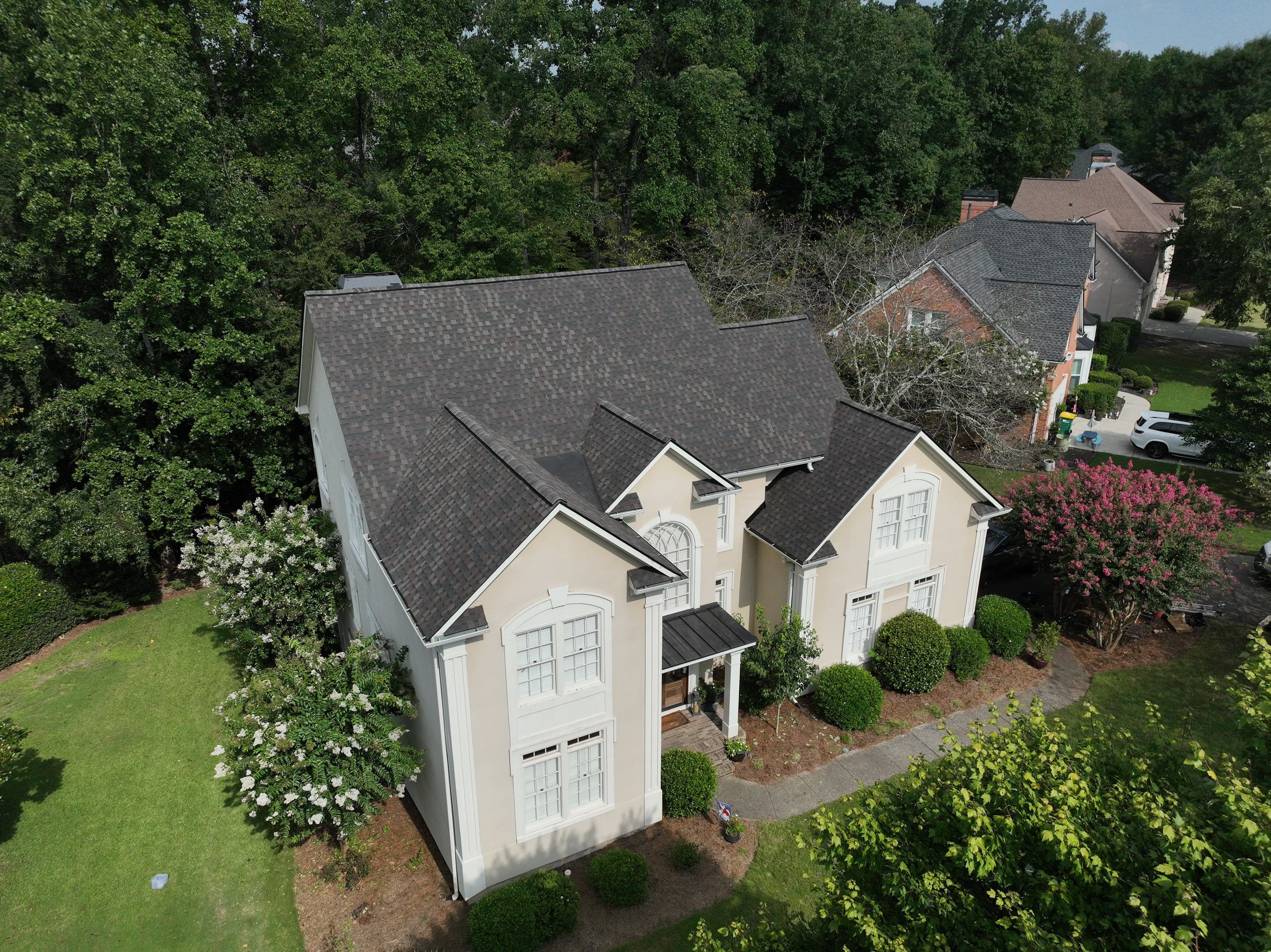 DOM Roofing & Restoration featured photo.