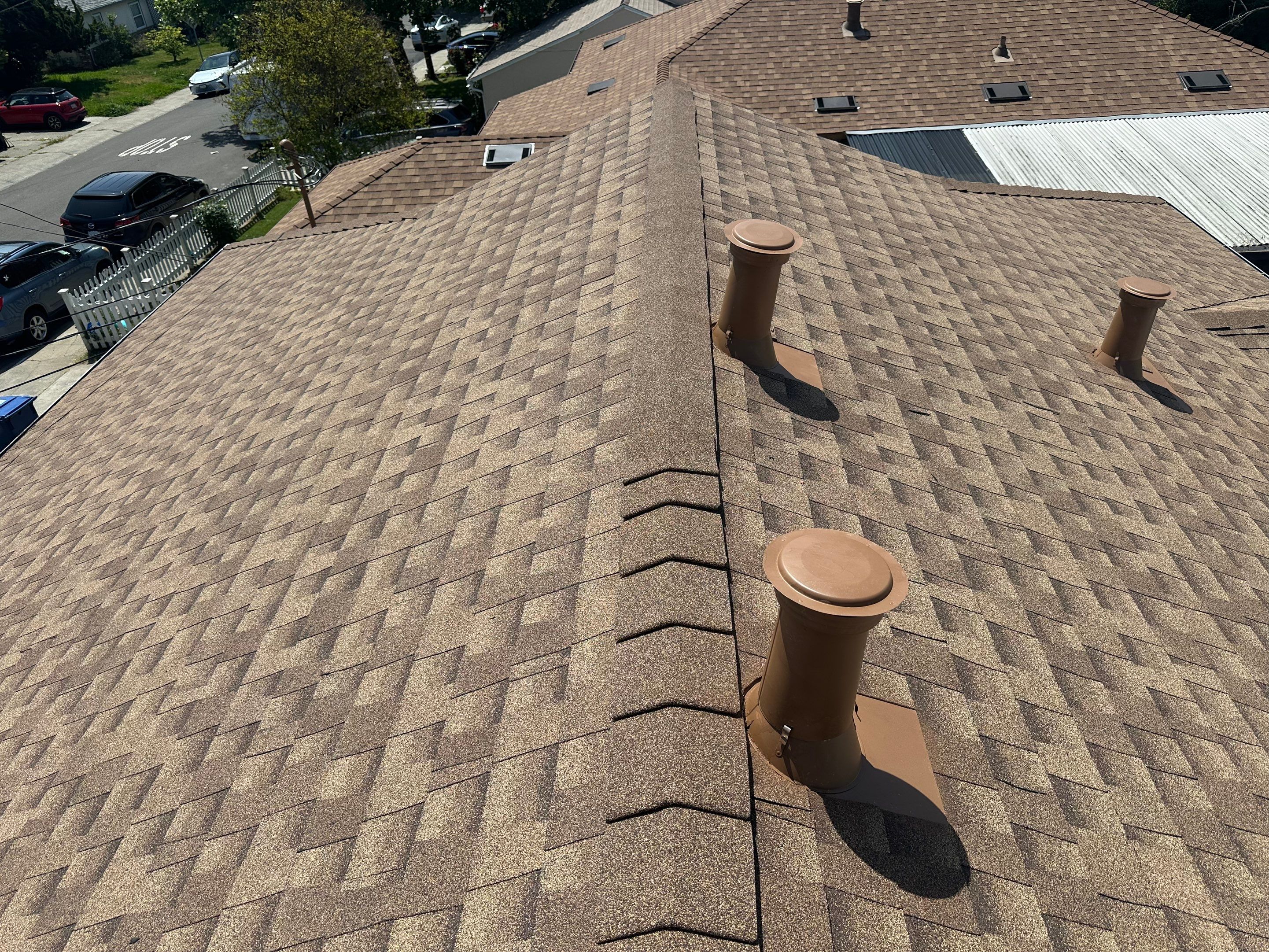 Roof Replacement - Castro Valley, CA 94546 by Epic Roof Replacement