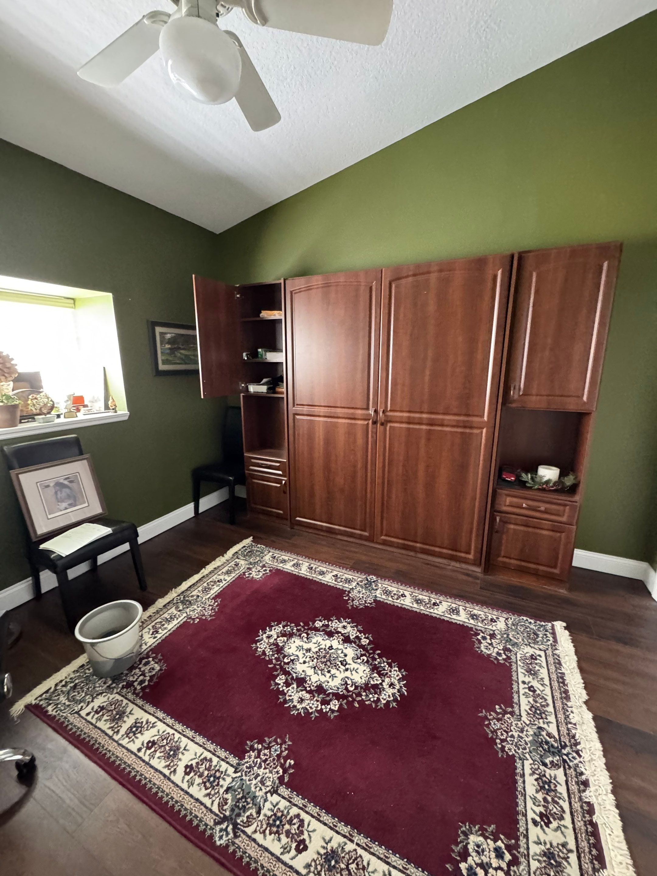 Hurricane Milton Remodel: Restoring and Enhancing a Storm-Damaged Home by HandyMangum