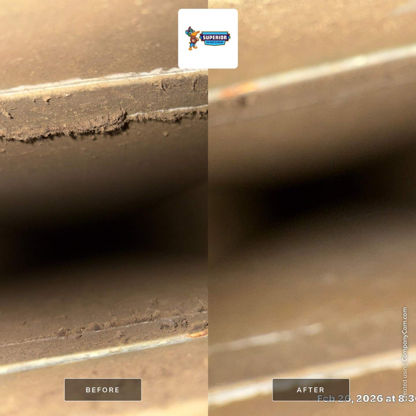 Air Duct Cleaning in Youngstown, OH by Superior Air Duct Cleaning