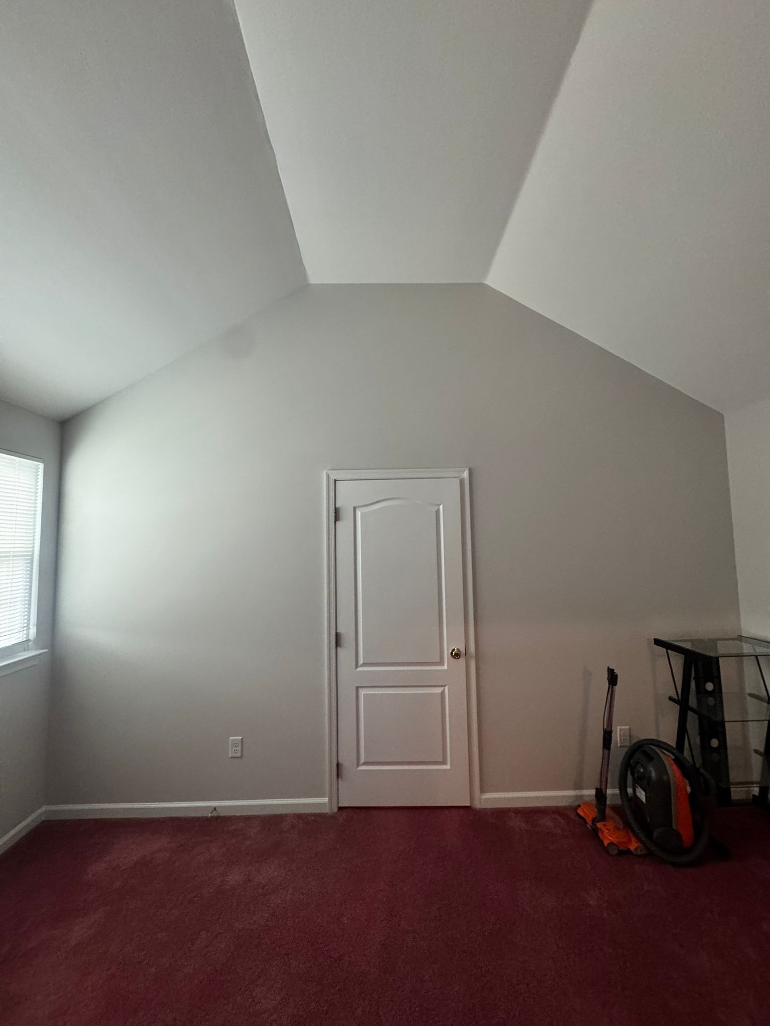 In-Law Suite Interior Painting in Lumberton, NJ by Davis Painting Llc 