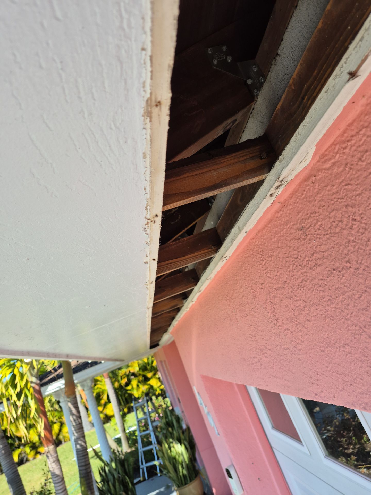 Project in St. Petersburg 33713 by Mitchell Roofing Company LLC