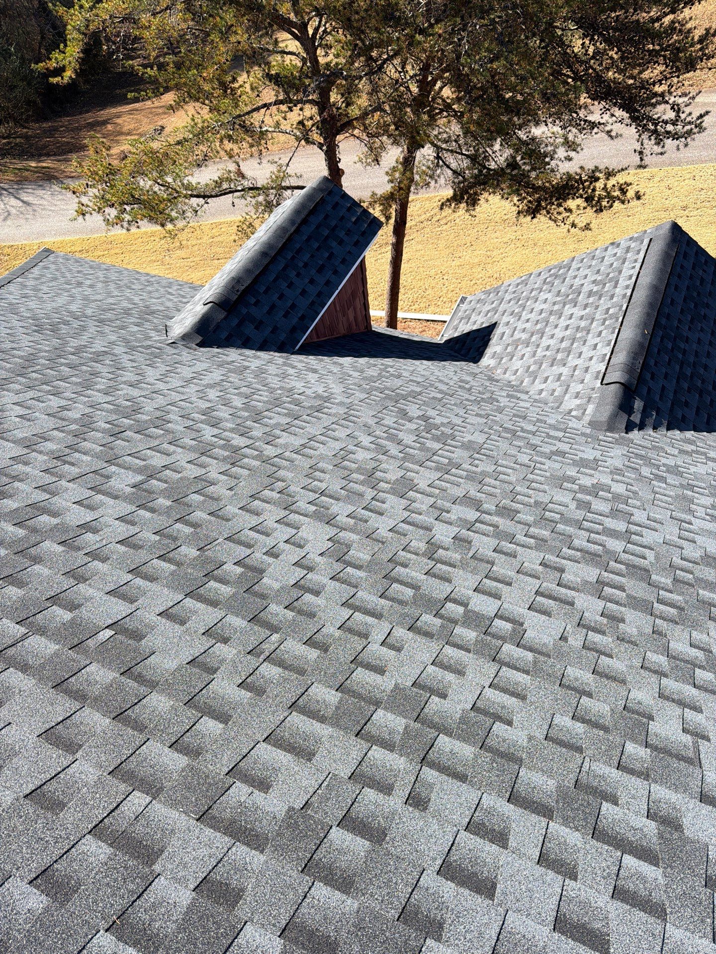 The Finocchios by United Contracting and Roofing