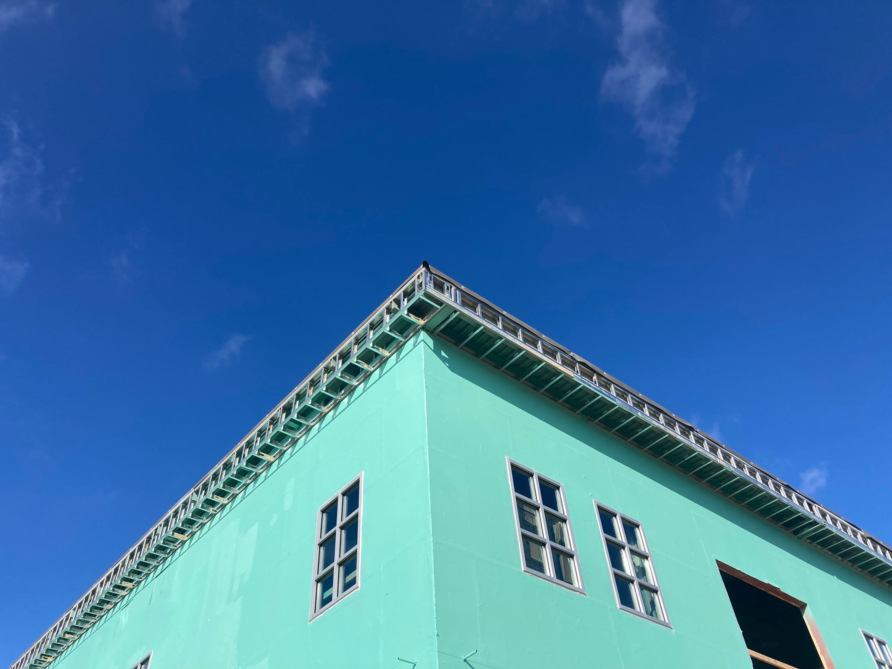 Jackson Prep Elementary by M&S Roofing Co., Inc.