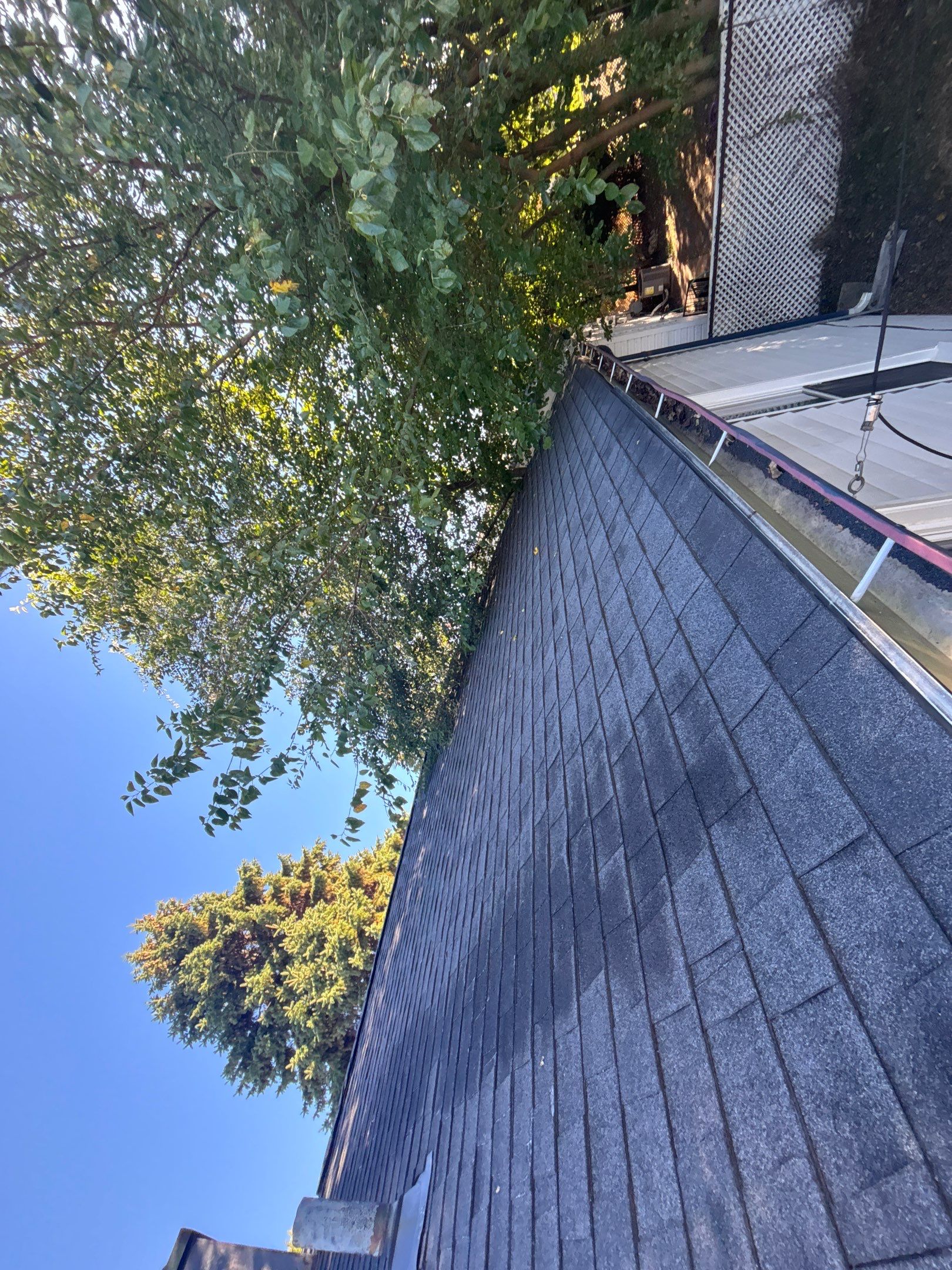 Roof Replacement using Owens Corning by 180 Contractors