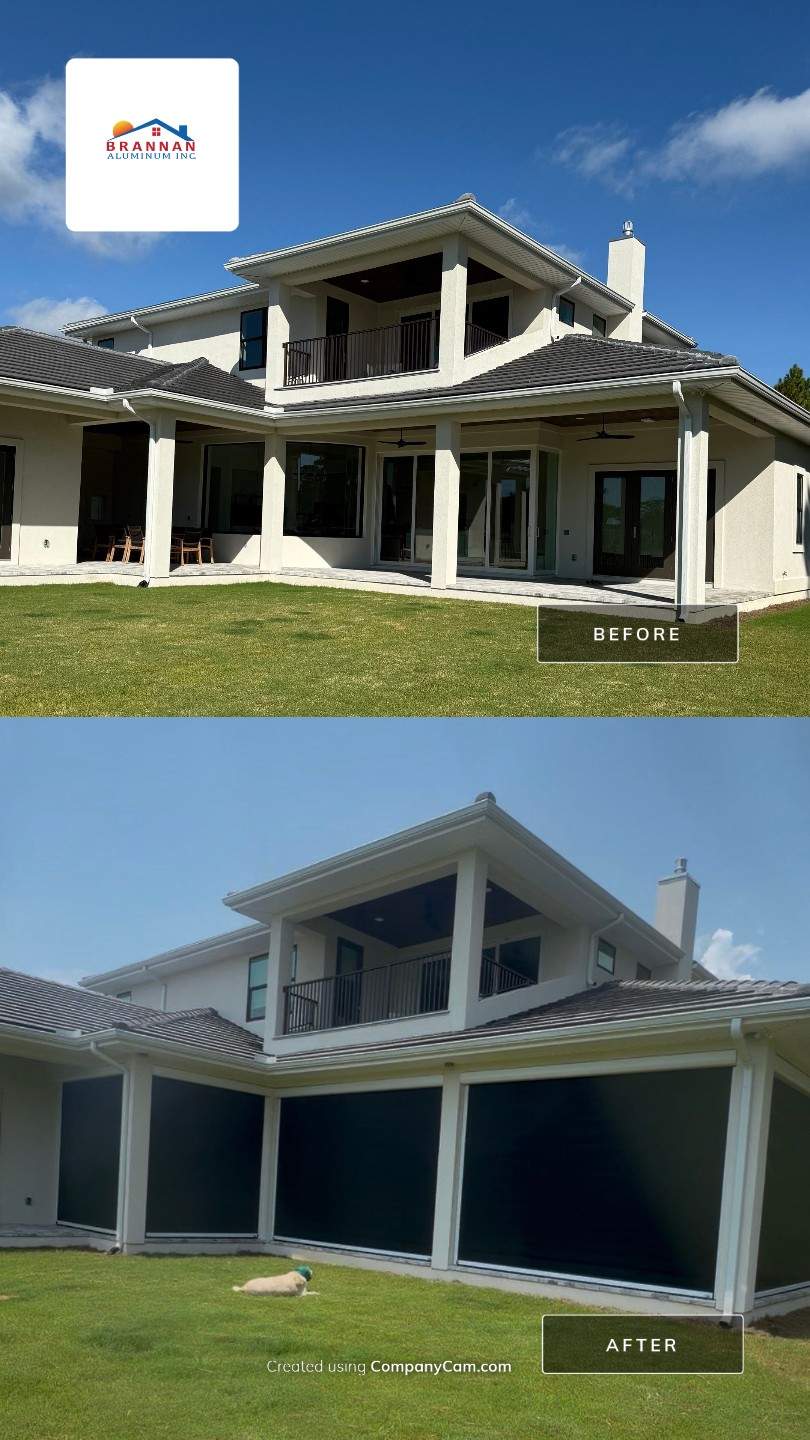Brannan Aluminum, Inc. featured photo.