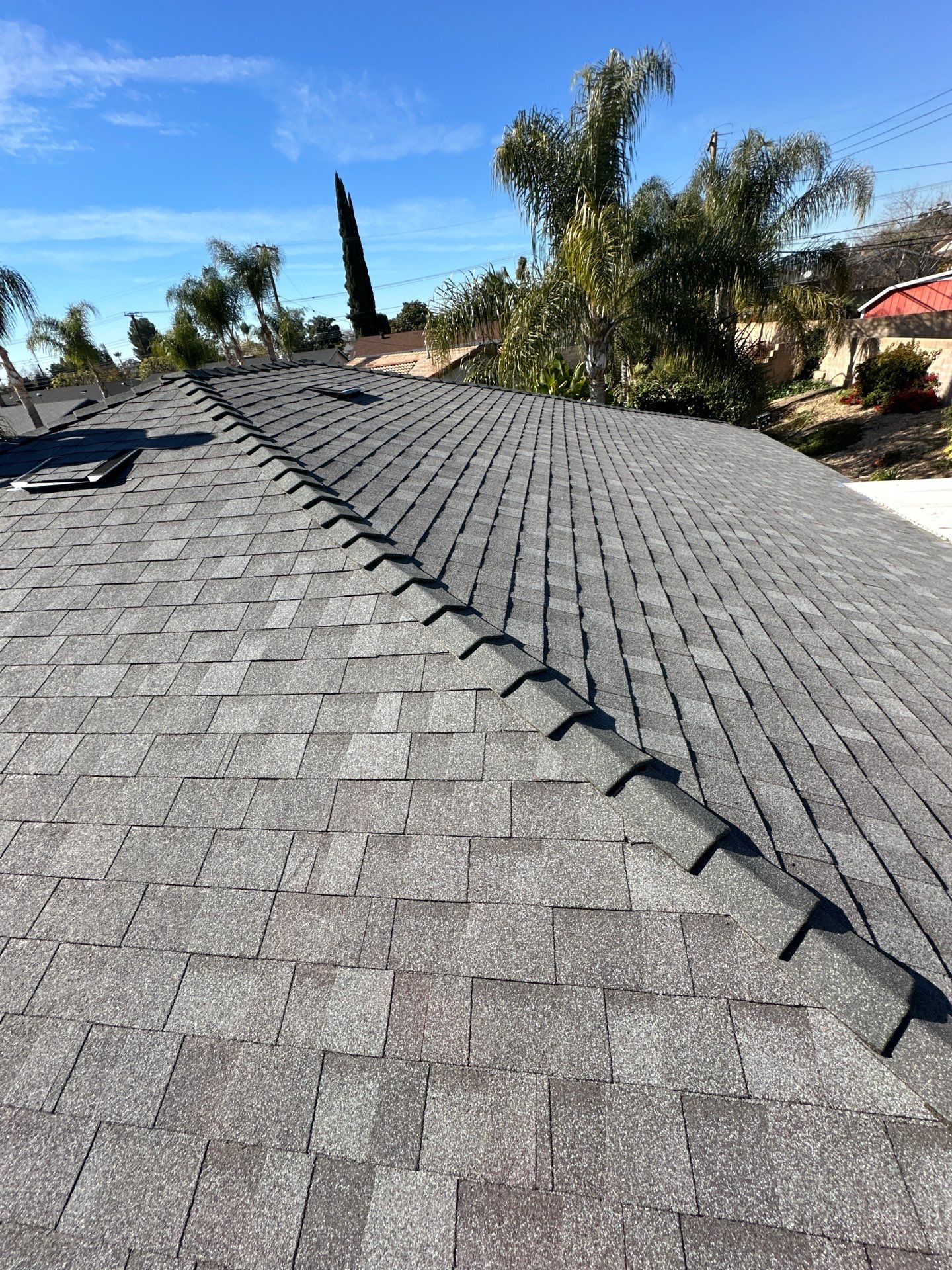 Tile Roof Conversion - Rancho Cucamonga, CA 91701 by Epic Roof Replacement