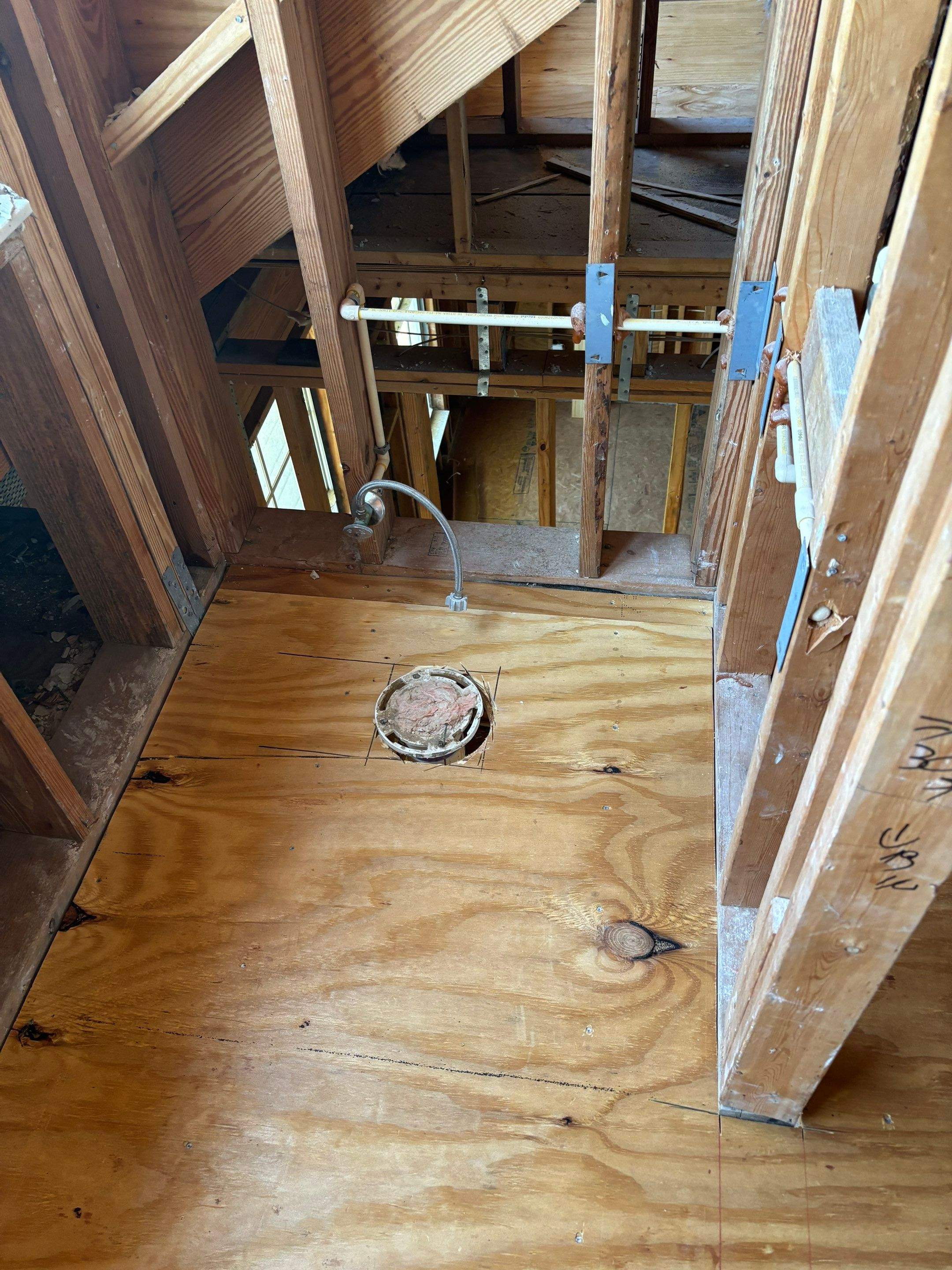 REMODELING AGATE SANIBEL by TTS Remodeling corp & Genesis Restauration