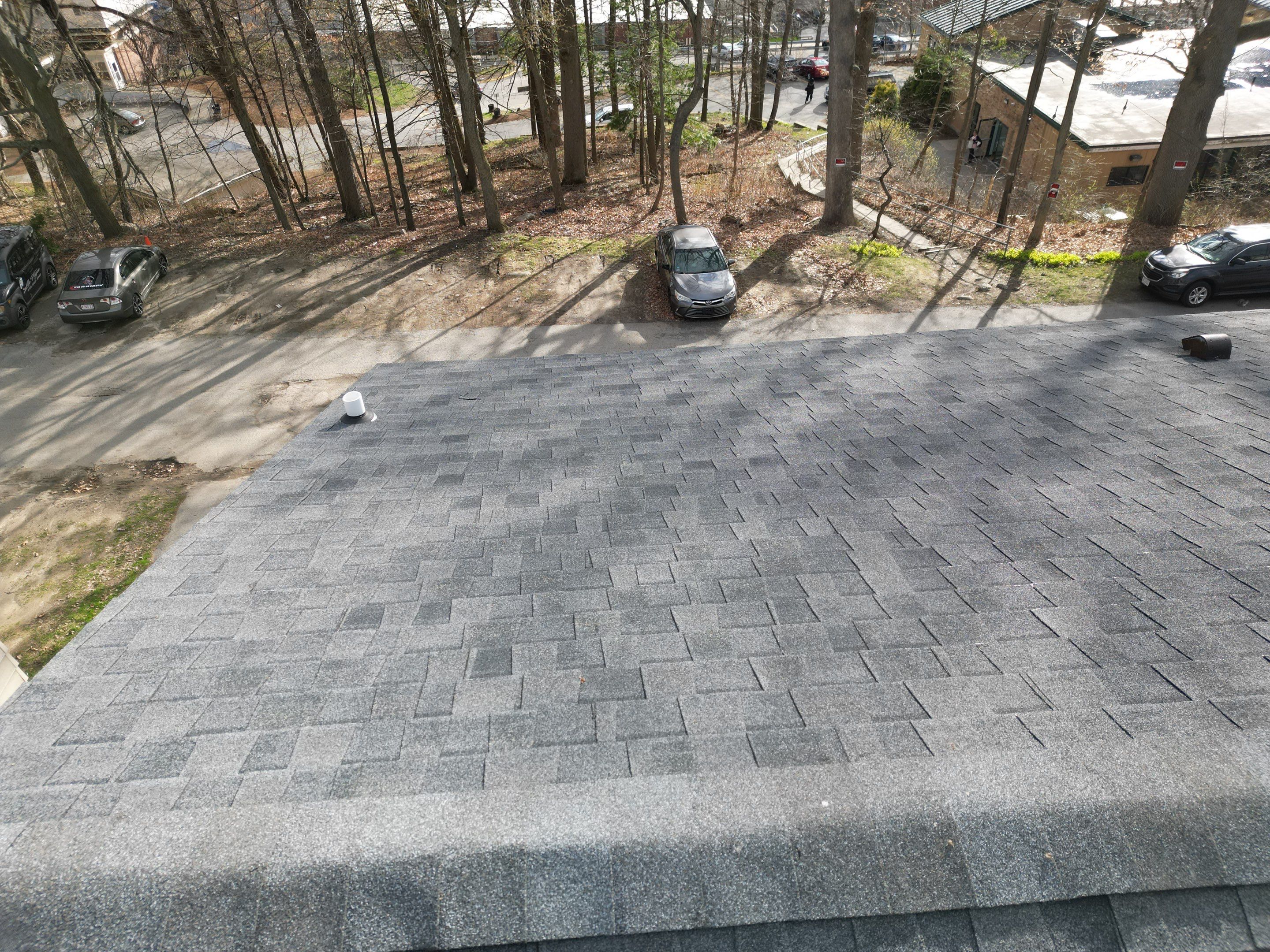 Roofing & Gutters | Lawrence by Mighty Dog Roofing of Greater Middlesex County