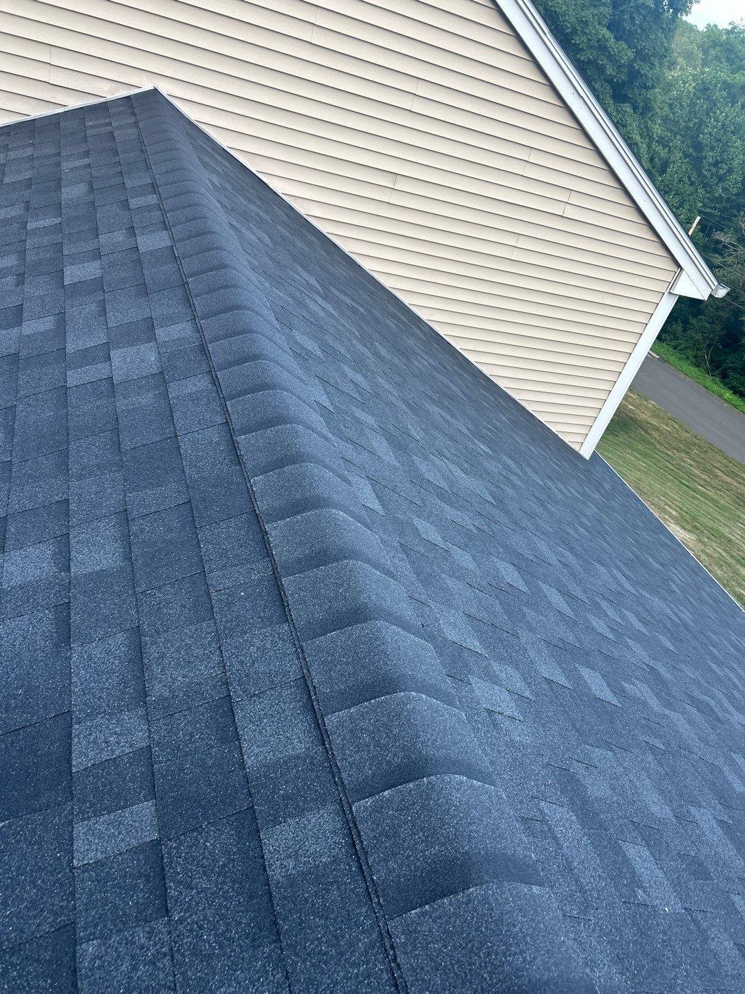 Wallingford by All site builders LLC