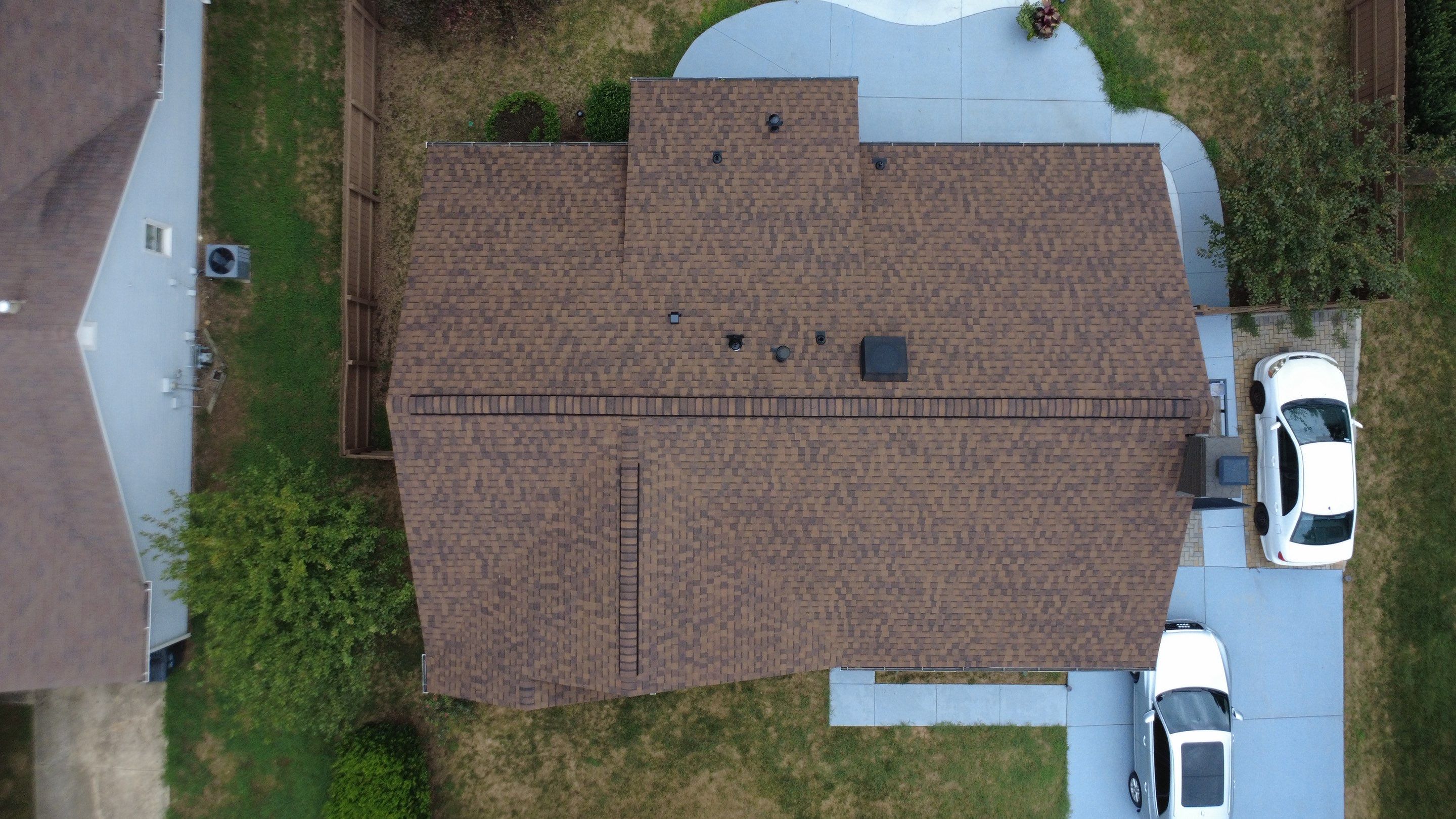 Attic and Roof Repair by Best Roofing Now LLC