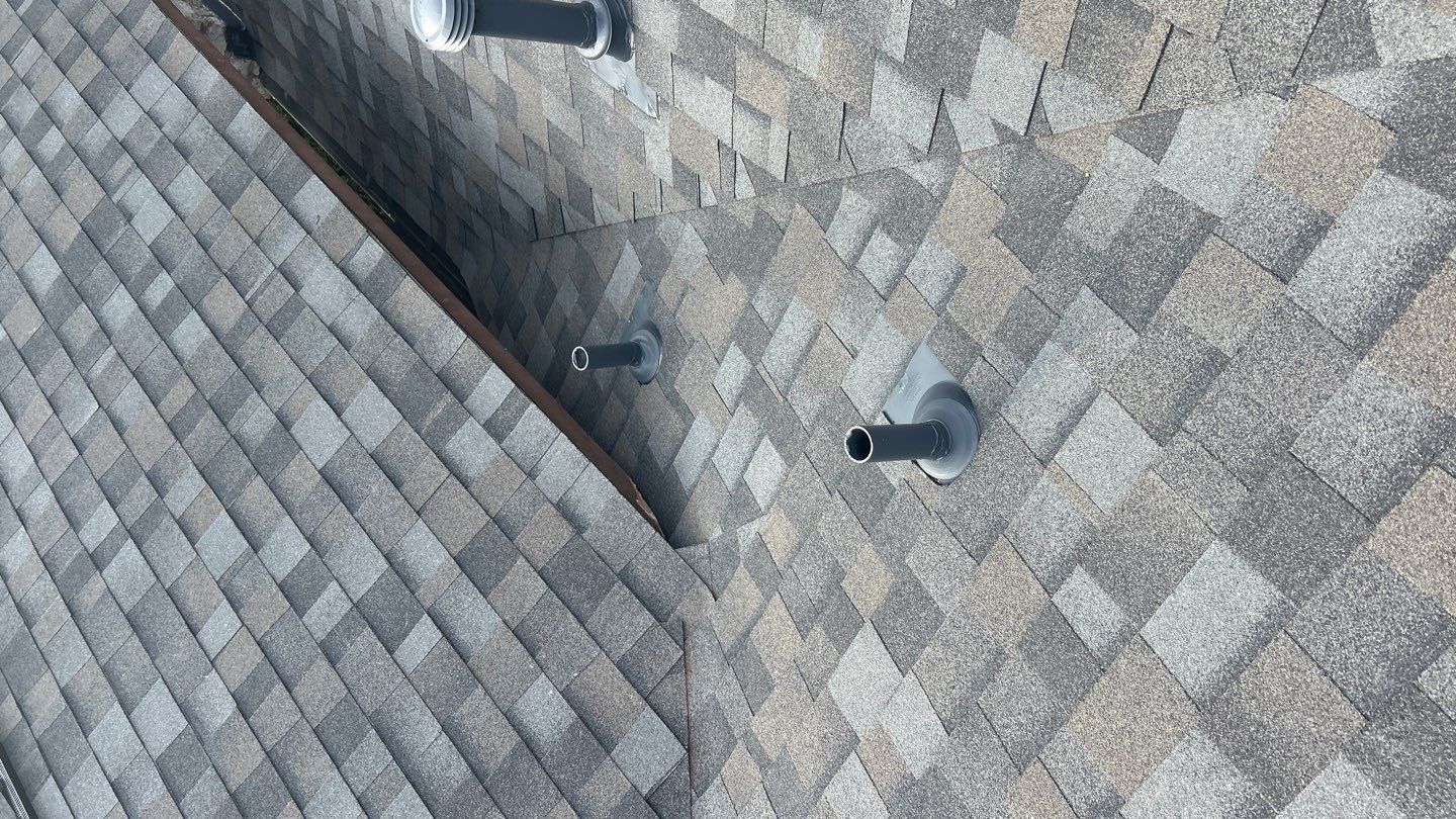 Williamsburg Gray - Owens Corning TruDefinition Duration by RoofsOnly.com