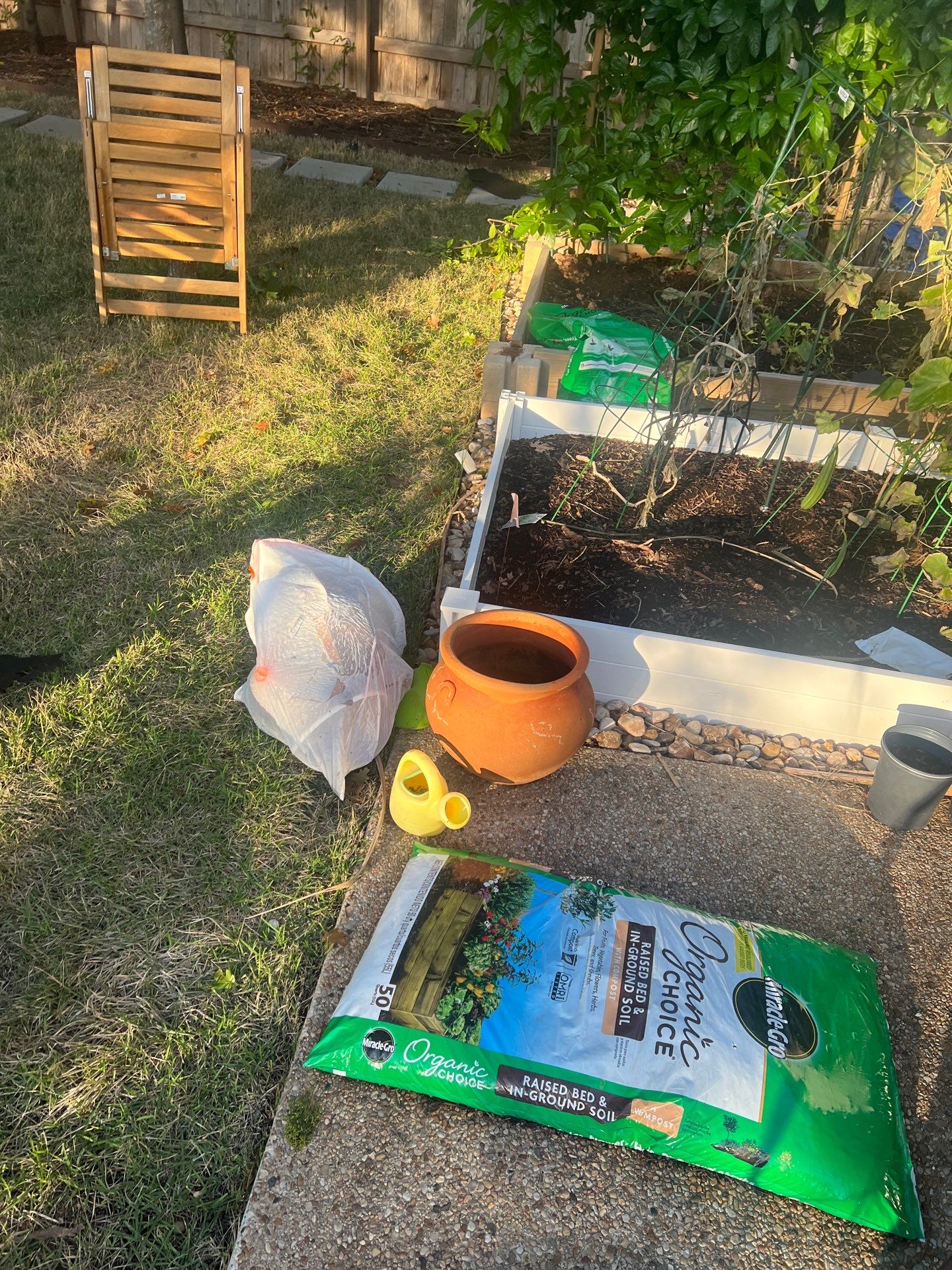 Project in Austin by Rhino Roofing and General Contracting, LLC