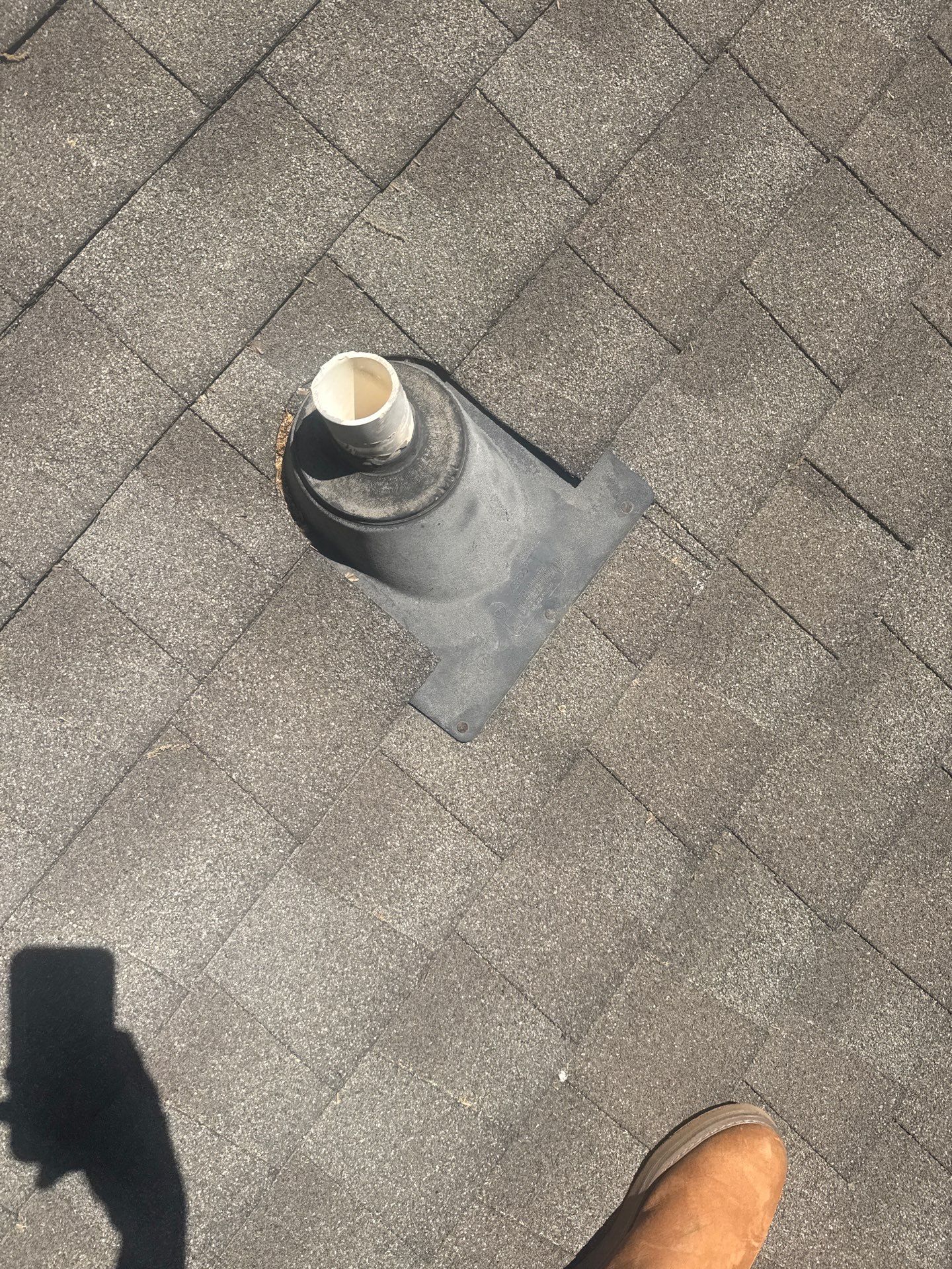 Roof Repair Houston by Roof Repair Company