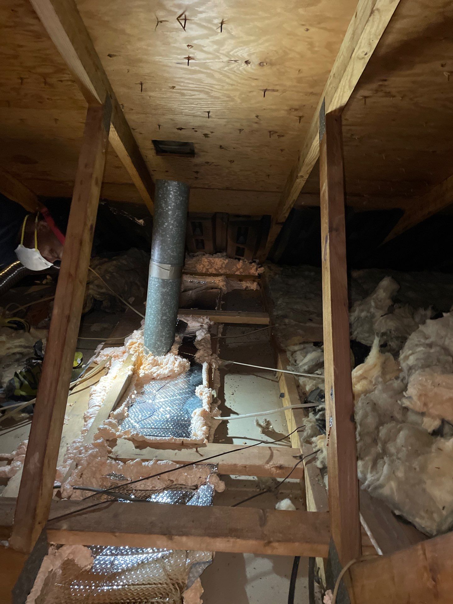 Jarrettsville Project by Smart Energy Pros