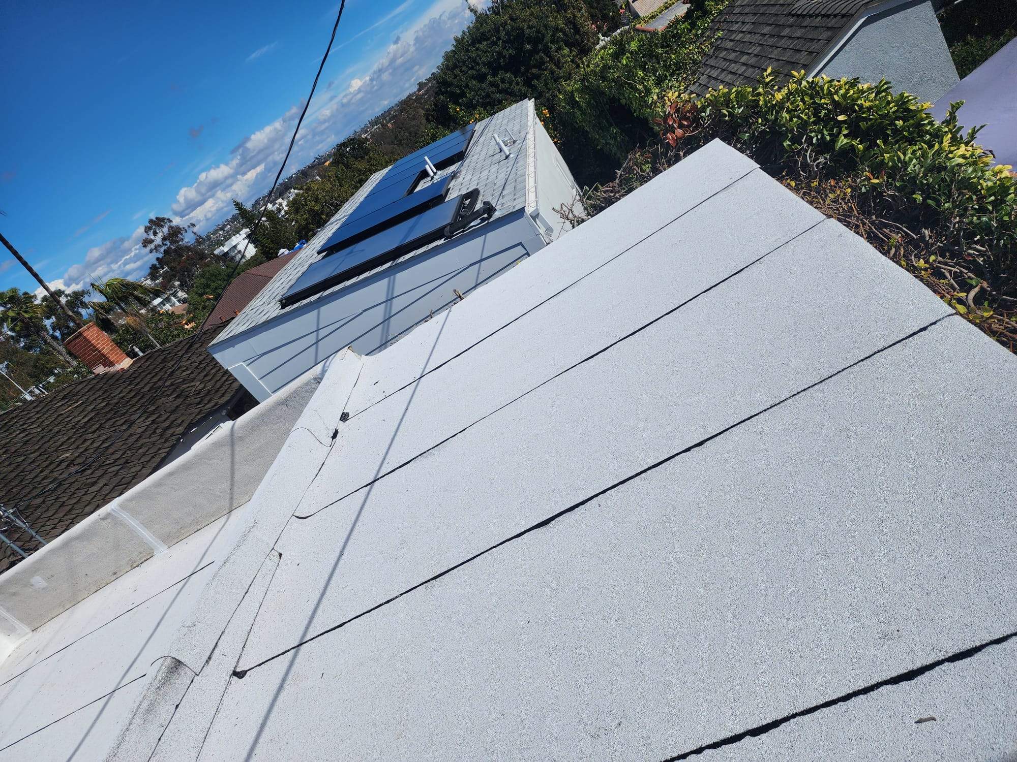 Roof Replacement - Los Angeles, CA 90045 by Epic Roof Replacement