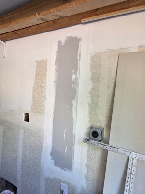Project in Santa Clarita