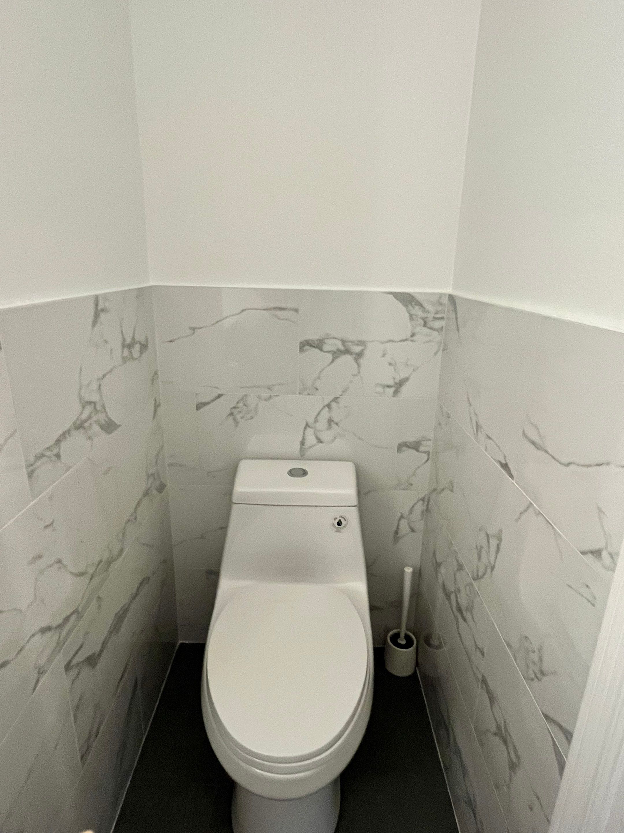 Water Damage Turned Into a Stunning Home Renovation by L&T General Contractors and Restoration INC