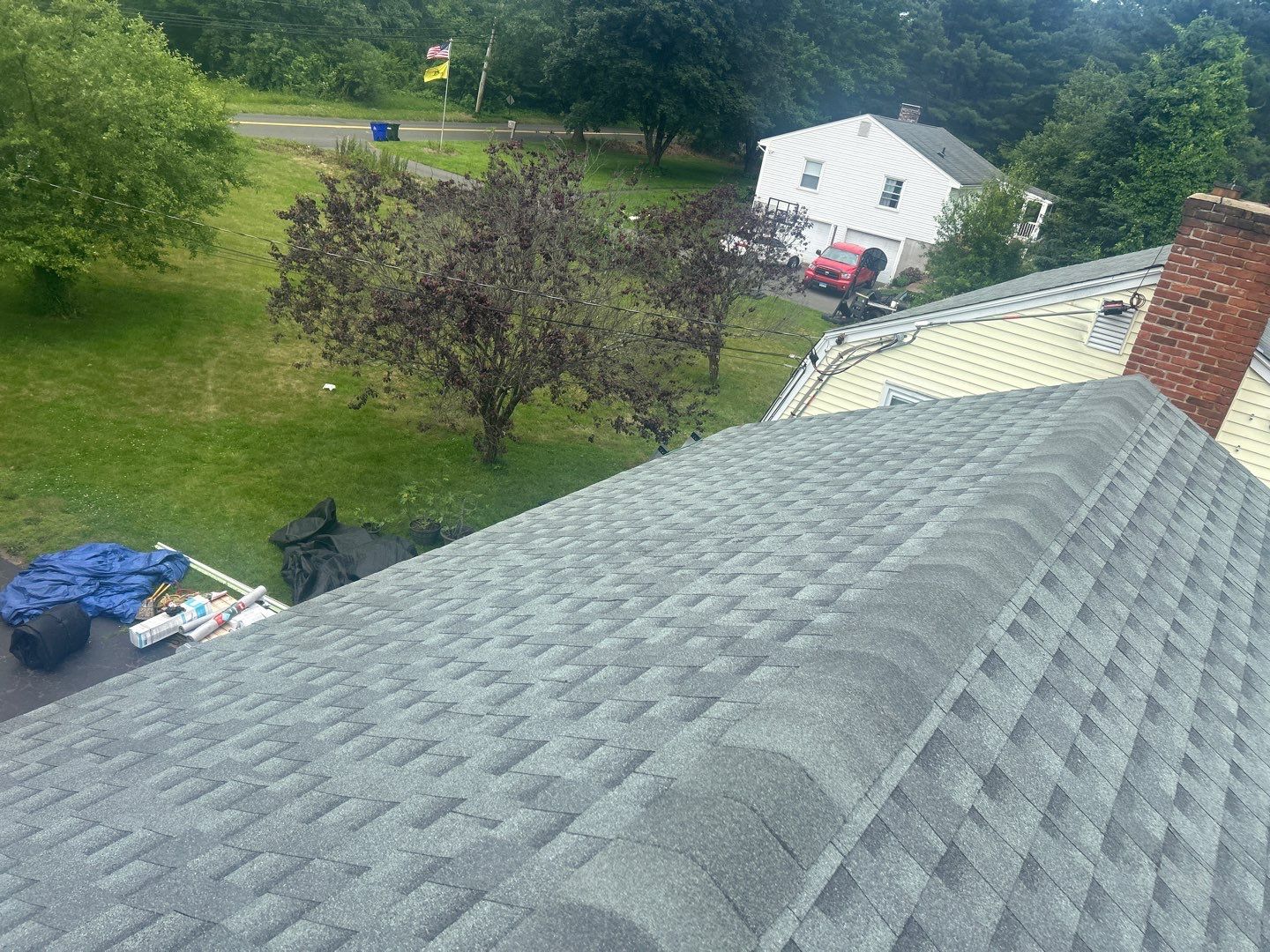 Simsbury  by All site builders LLC