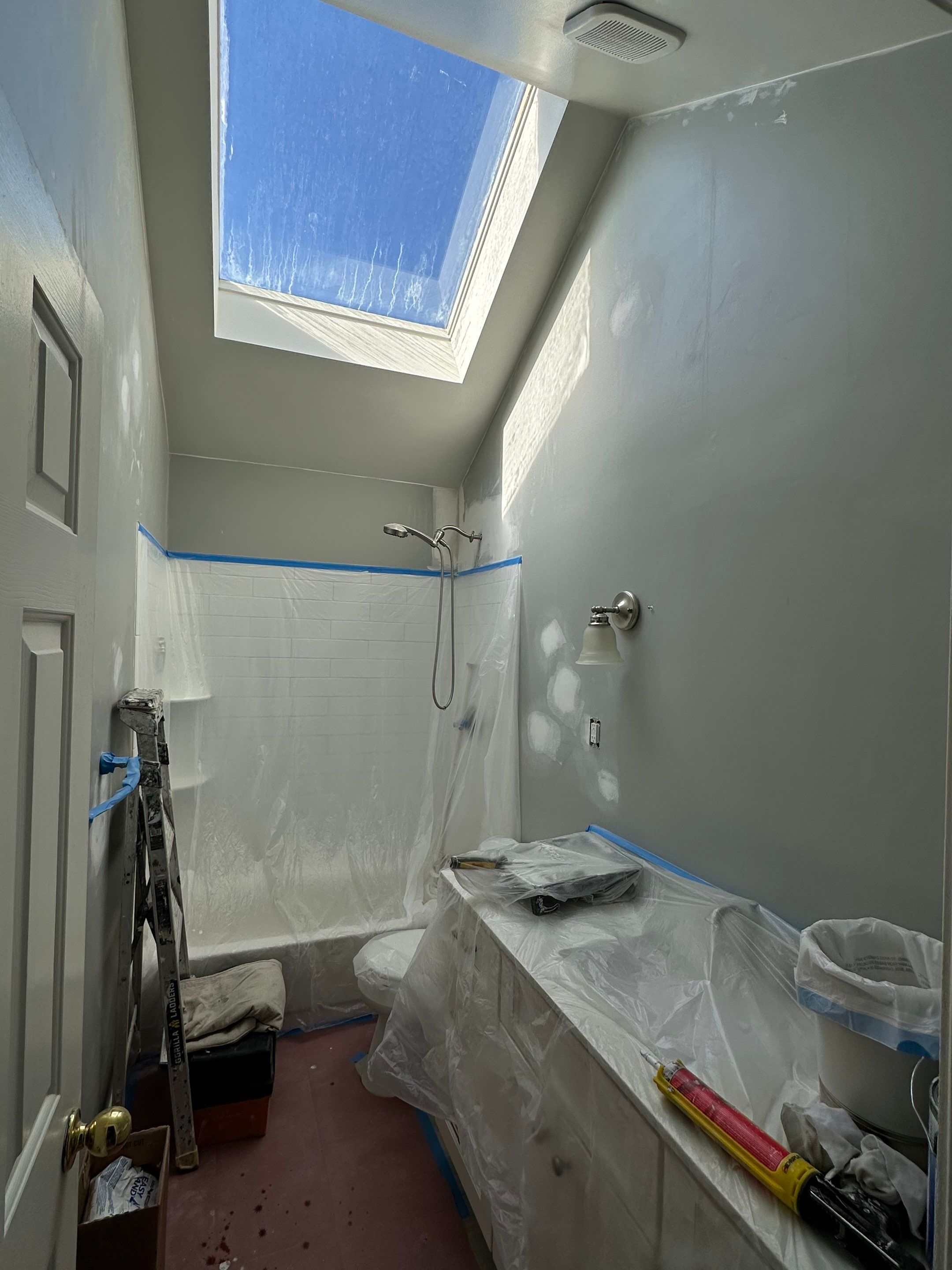 Interior Painting North Wales by Heiler Painting