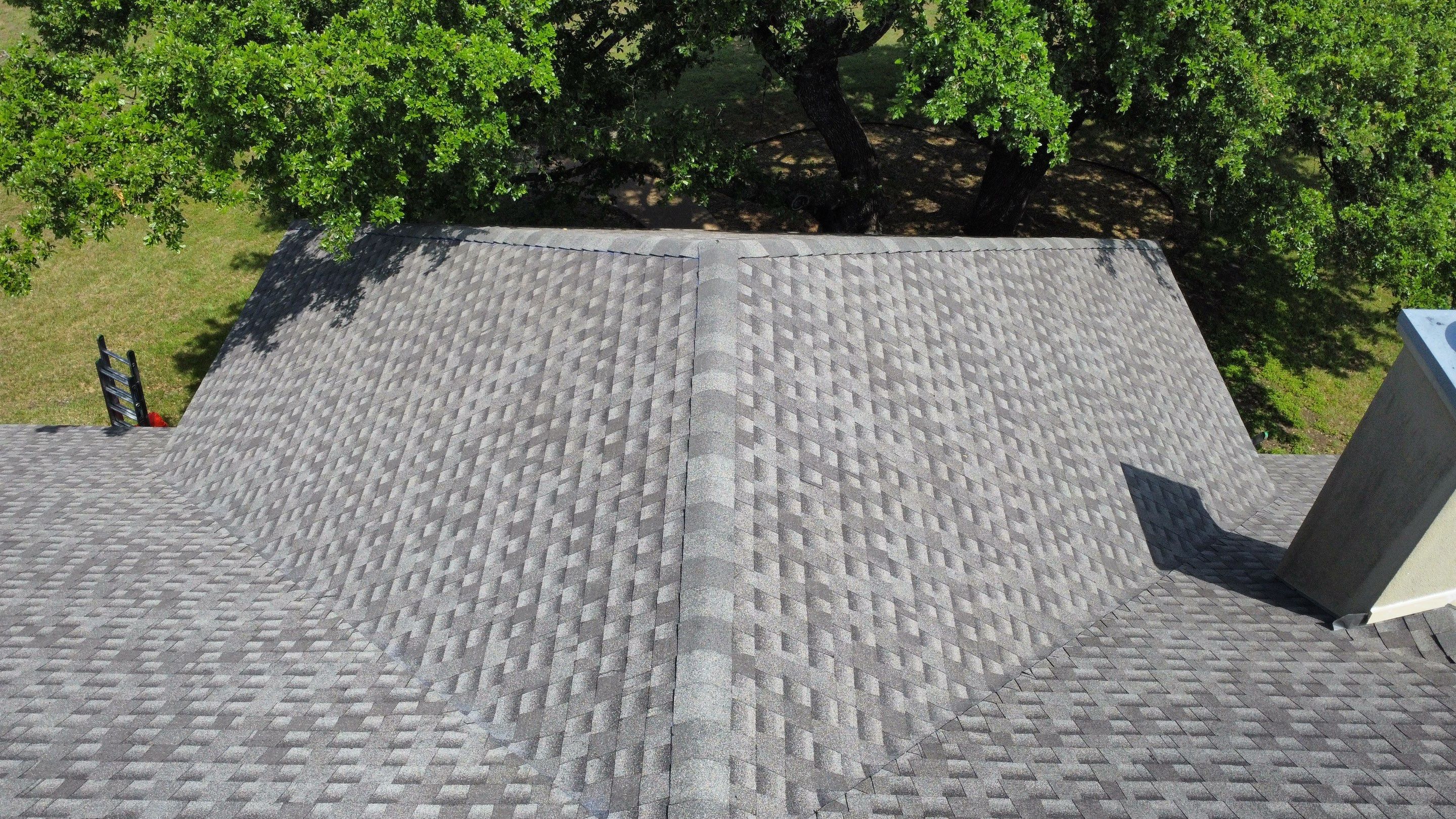 Roof Replacement in Salado, TX by ROAM Roof & Solar