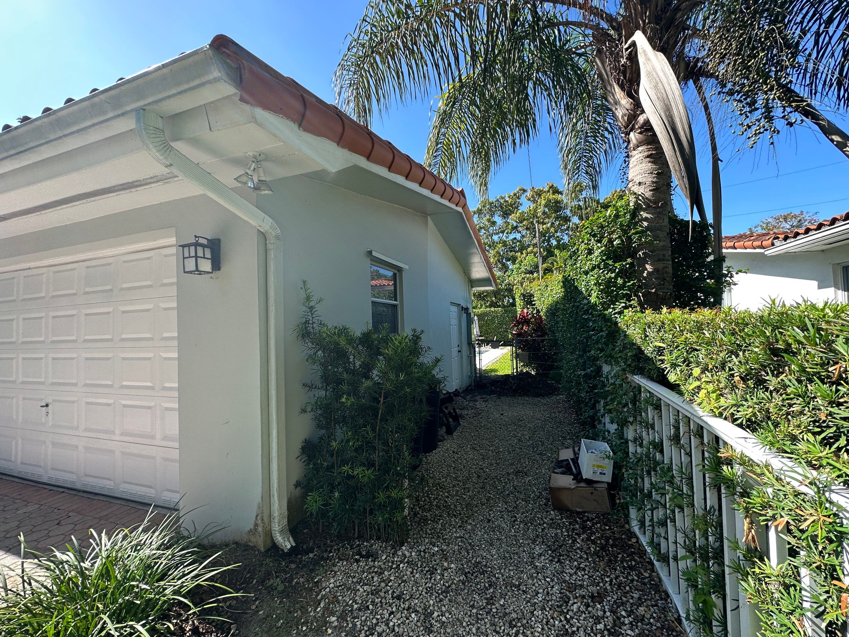 Roof Damage Claim in Miami by FLAPA & KeyStone