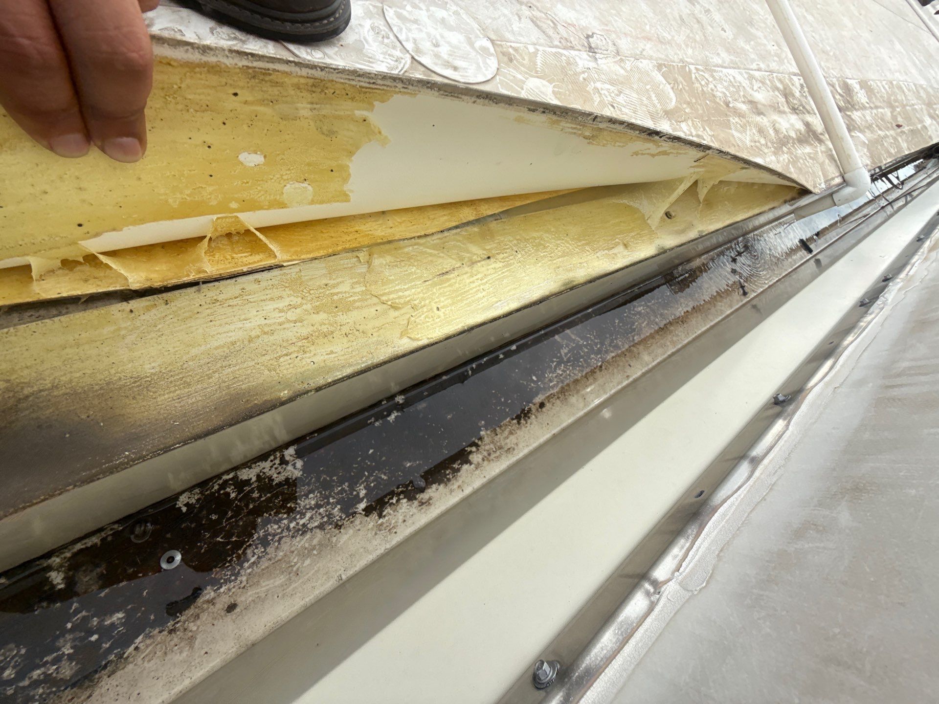 Roof Replacement in Concord Bridge North, Houston TX by Roof Repair Company