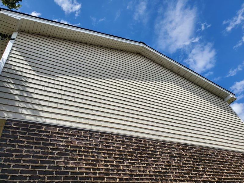 Siding, Windows, Exterior Trim by Secure Construction Company Inc