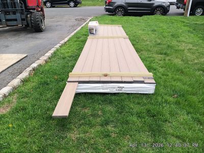 Project in South Plainfield
