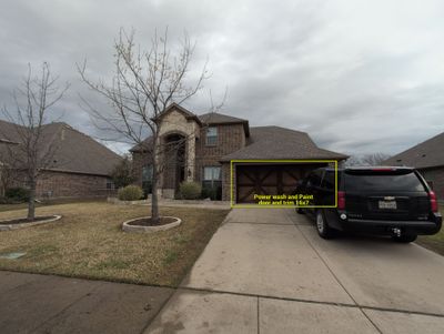 Project in Wylie