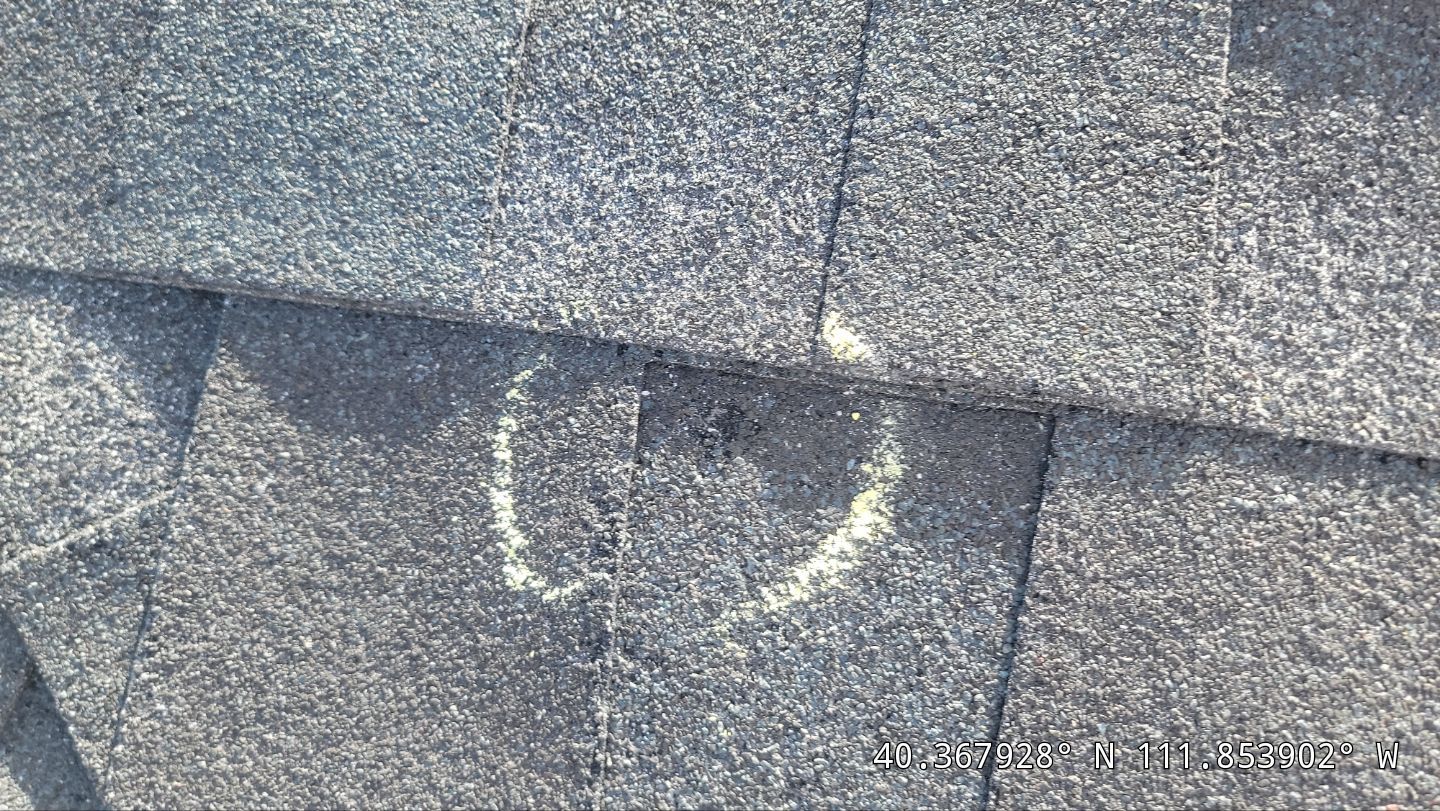 Roof Replacement After Hail Damage – Insurance Approved by ASAP Roofing & Exteriors
