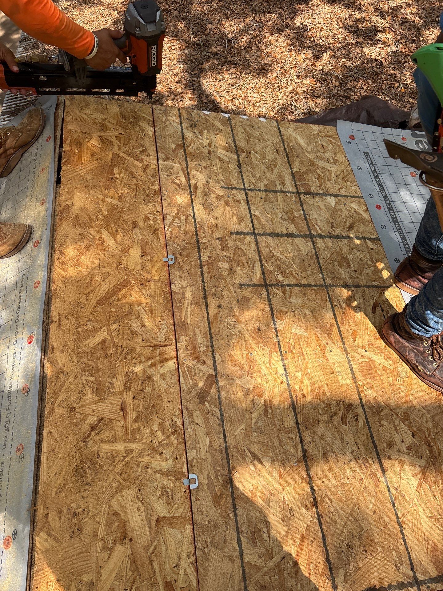 Roof Repair Pearland by Roof Repair Services LLC